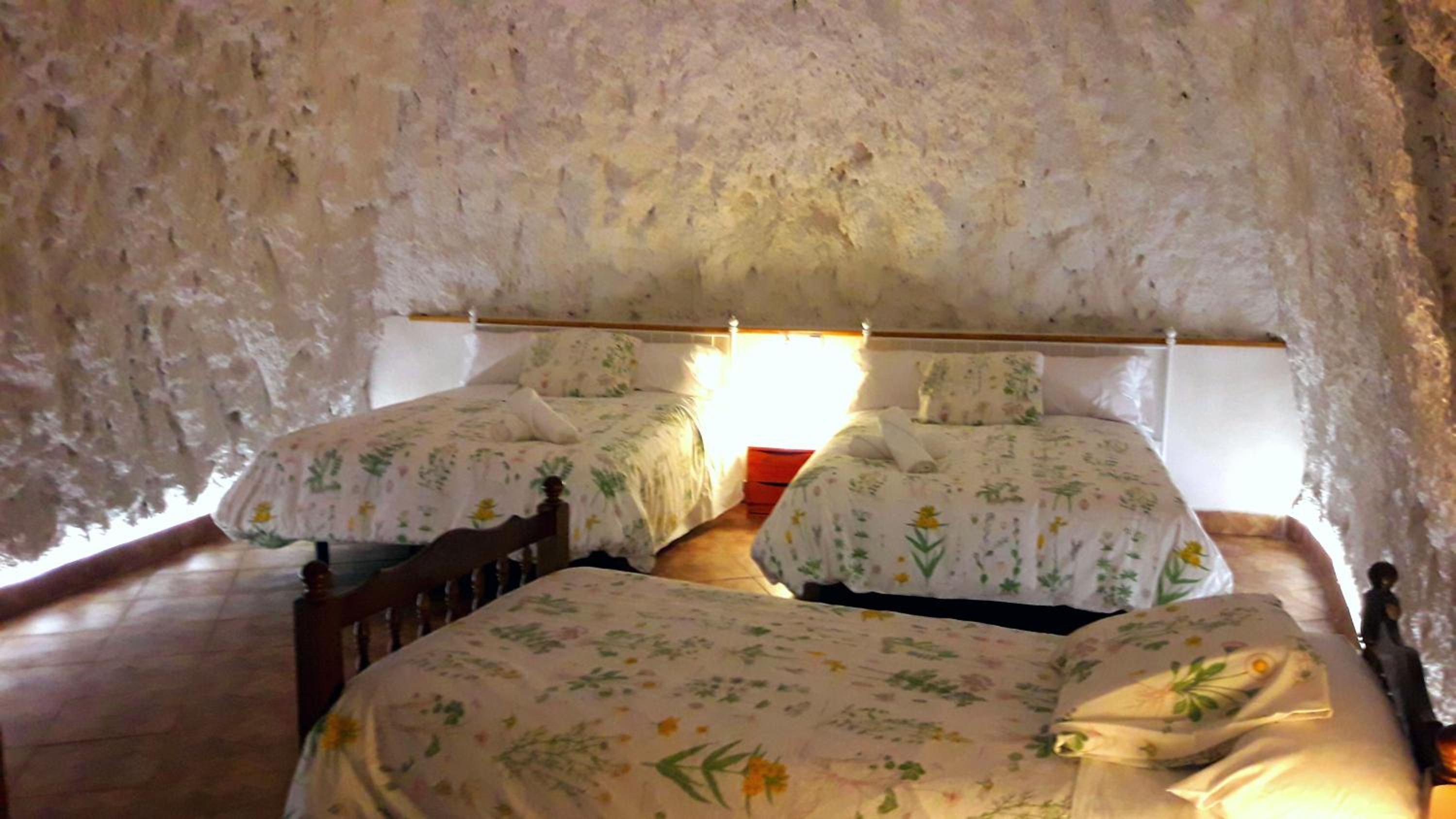 Three-Bedroom House photo 3