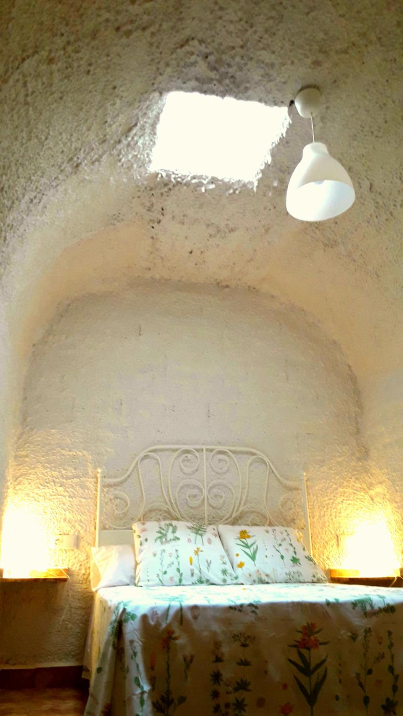 Casa de tres habitaciones