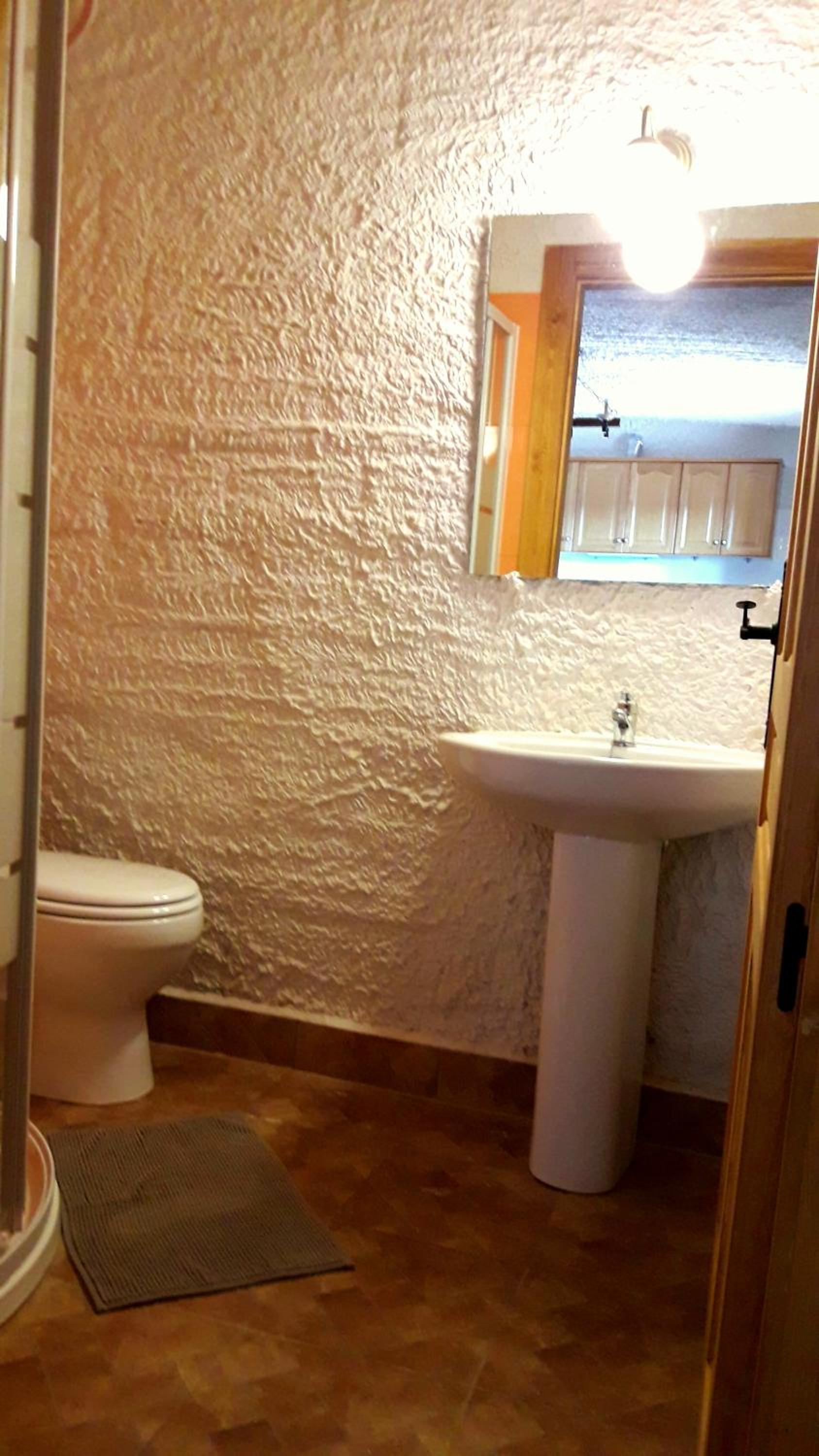 Three-Bedroom House photo 2