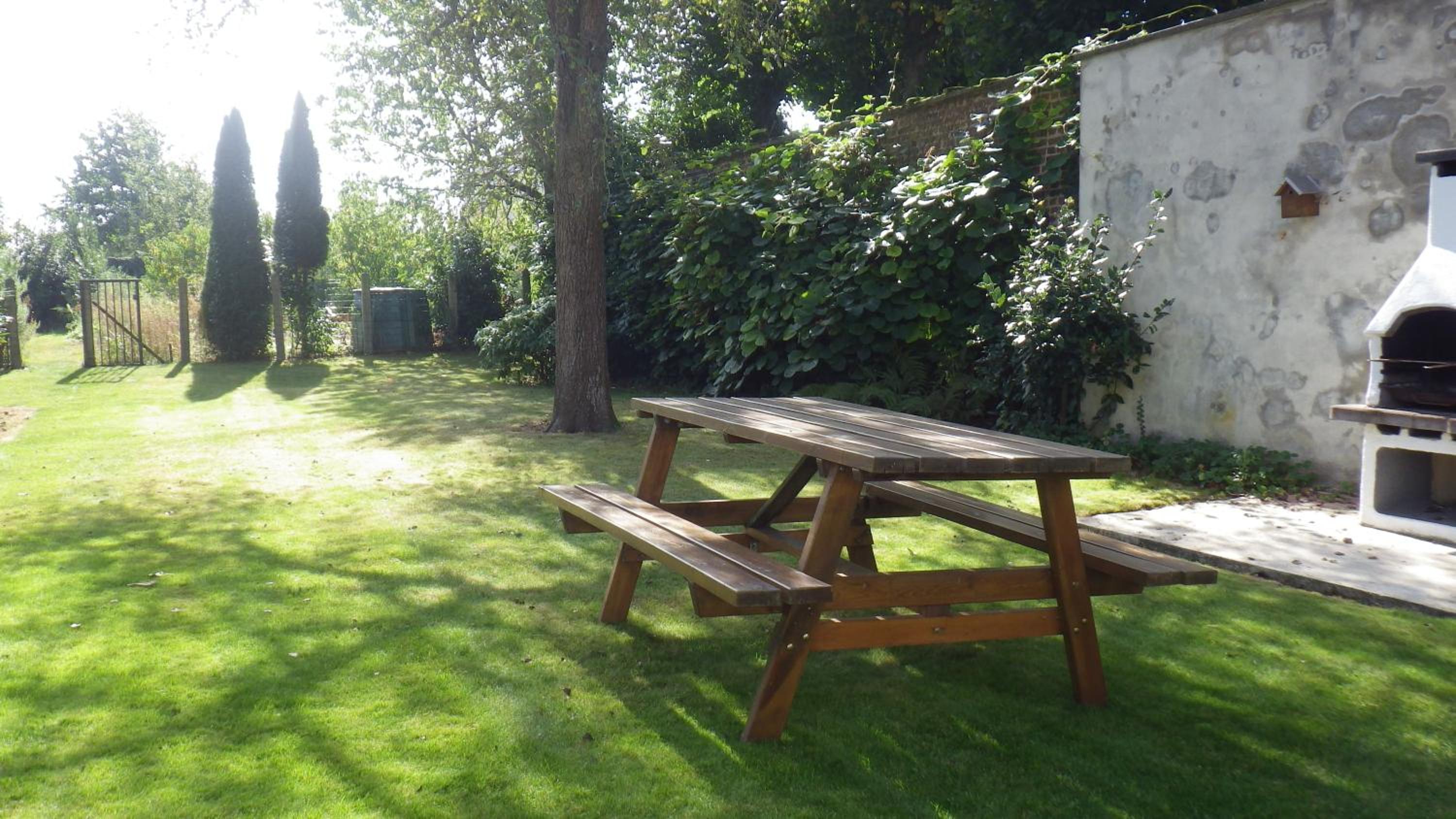 Holiday Home - Photo 1