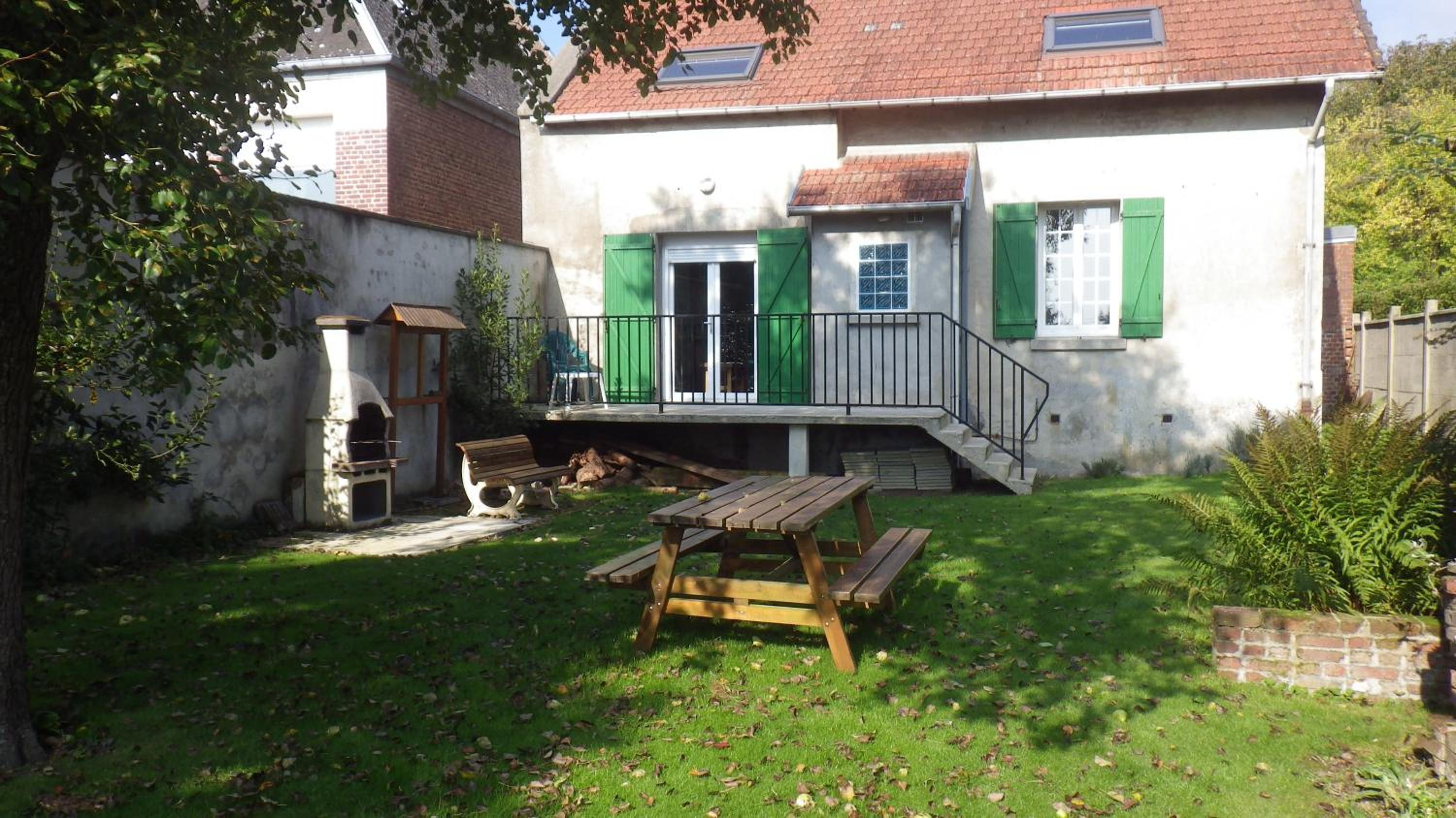 Holiday Home - Photo 7