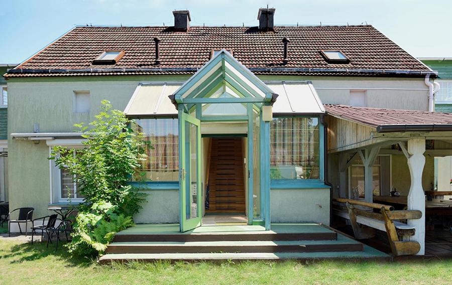 Quadruple Room - Photo 1