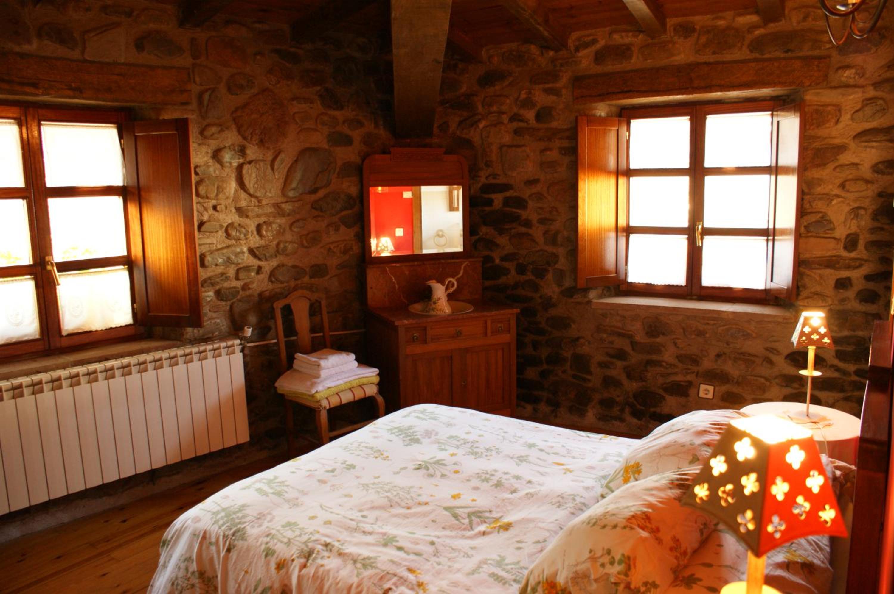Casa de Seis Habitaciones