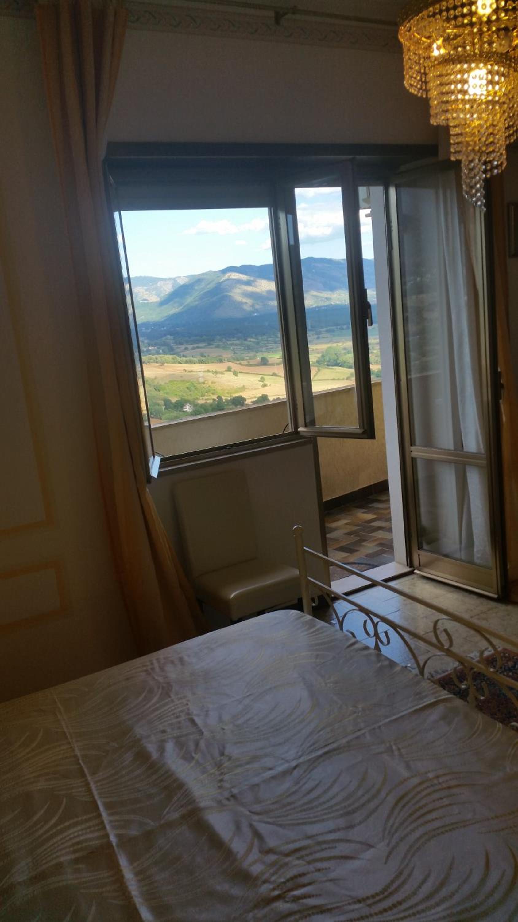 Double Room with Balcony photo 2