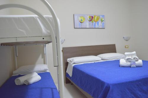 Quadruple Room - Photo 3