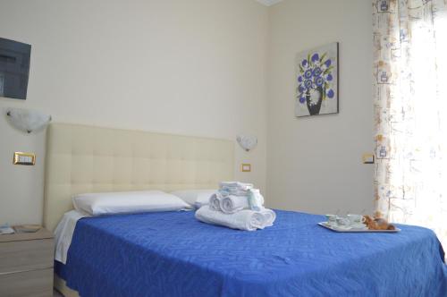Quadruple Room - Photo 6