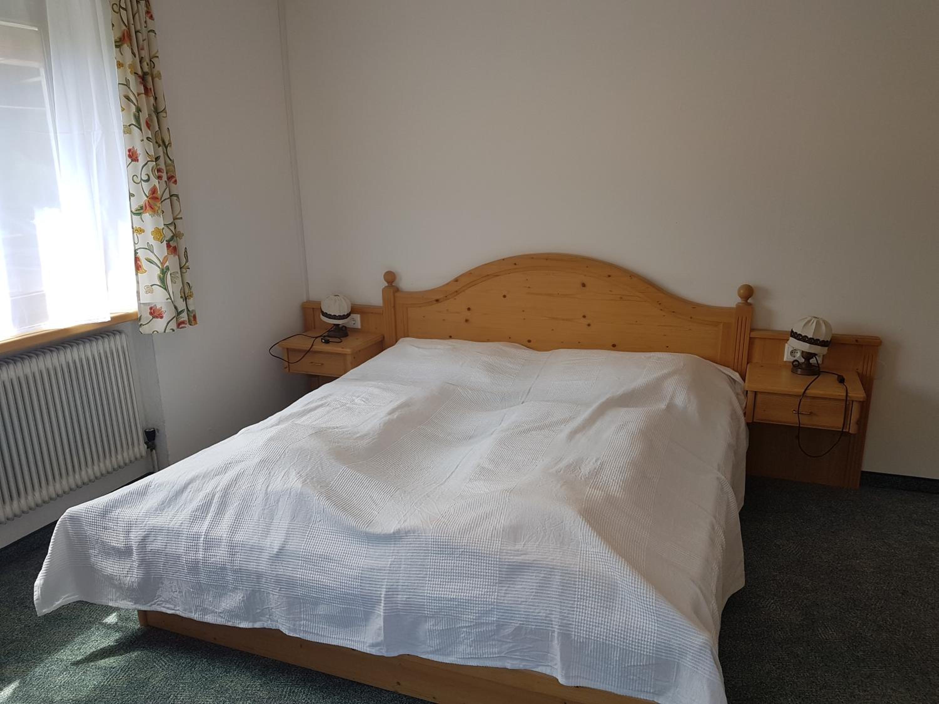 Double Room with Terrace photo 1