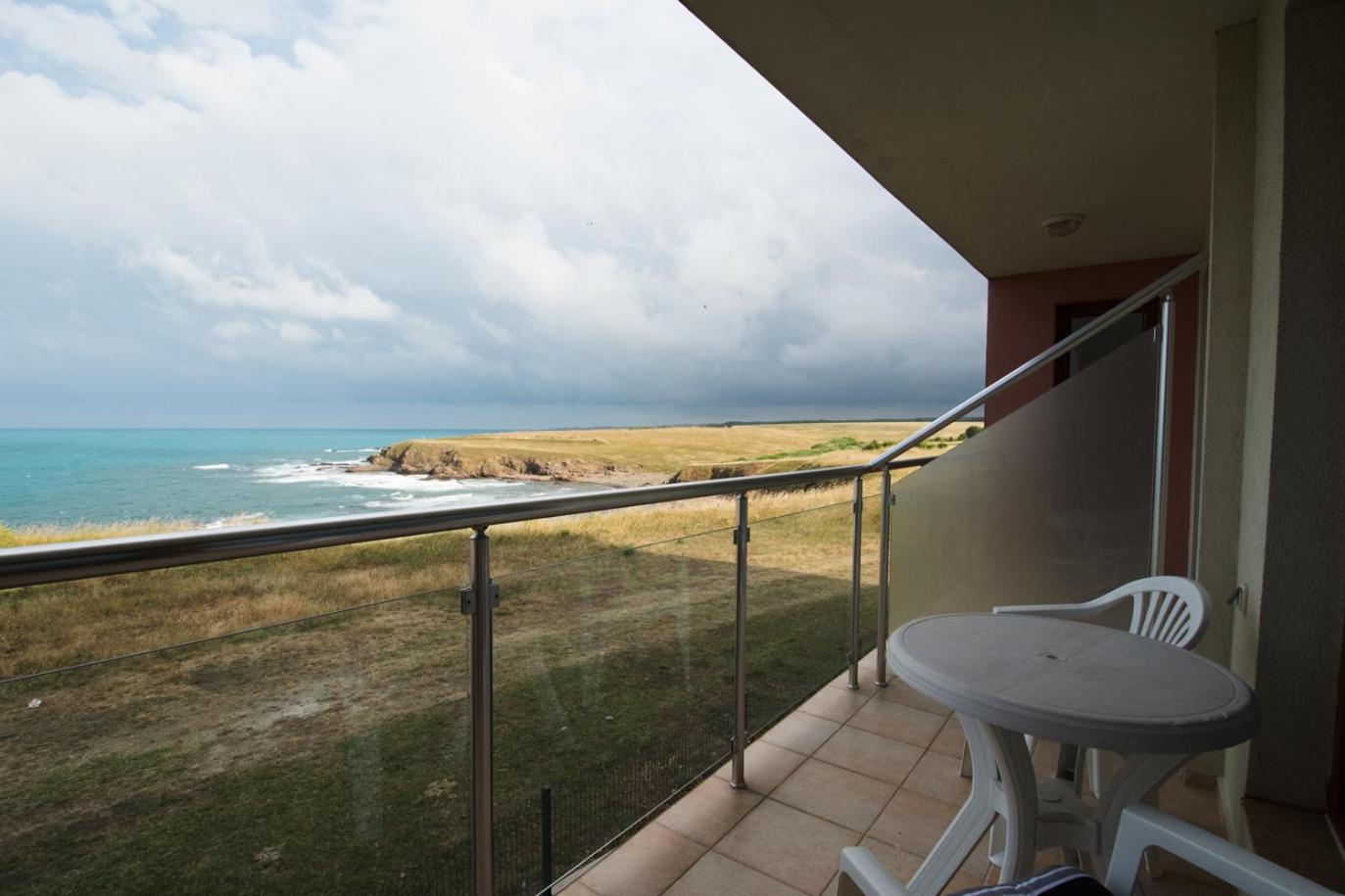 Apartment with Sea View photo 3