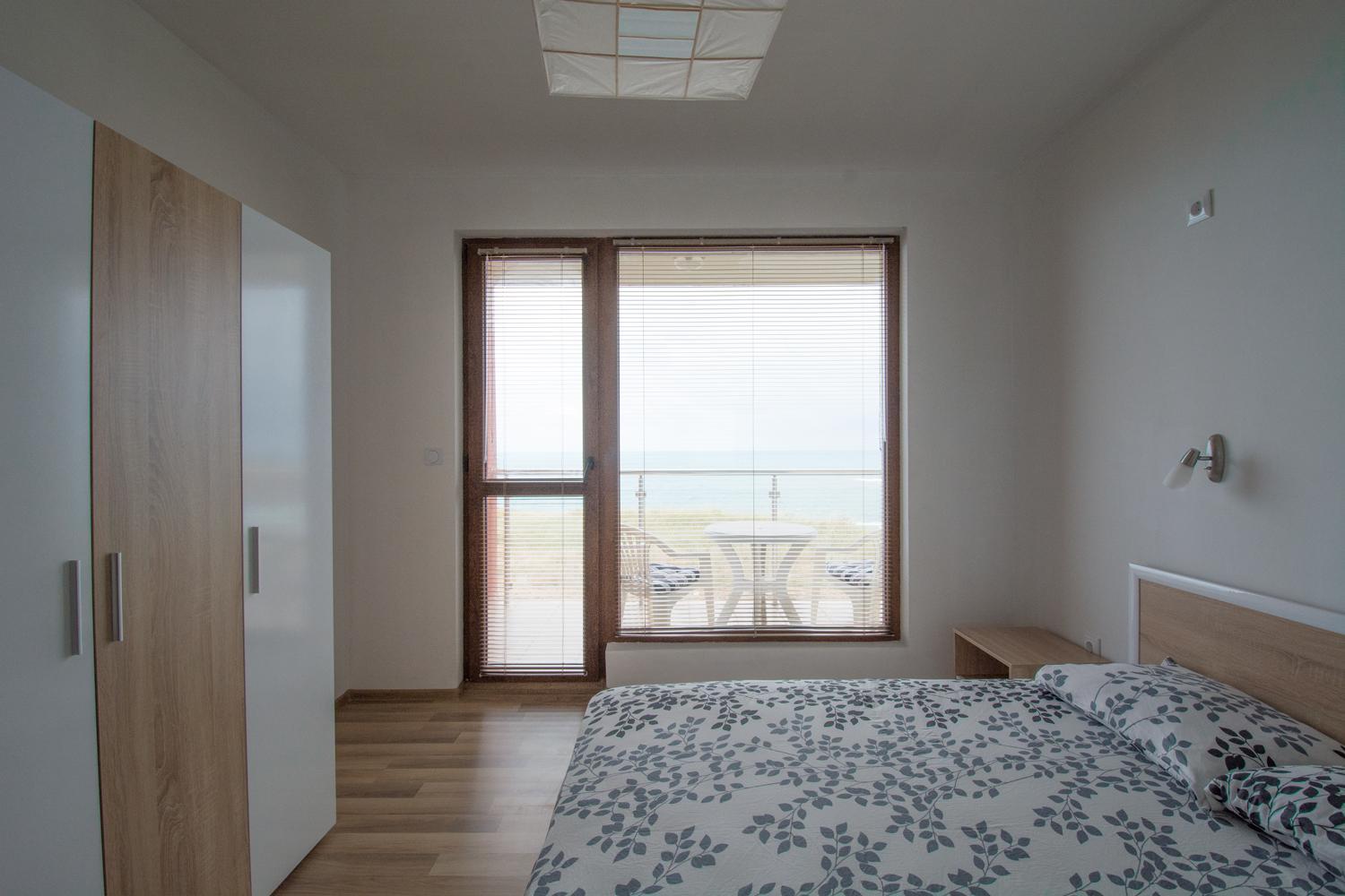 Apartment with Sea View photo 1