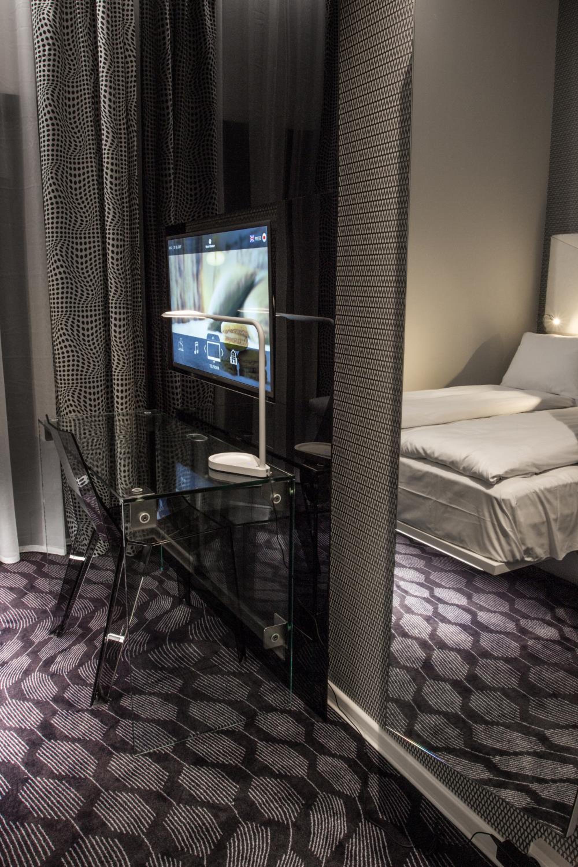 Standard Single Room photo 1