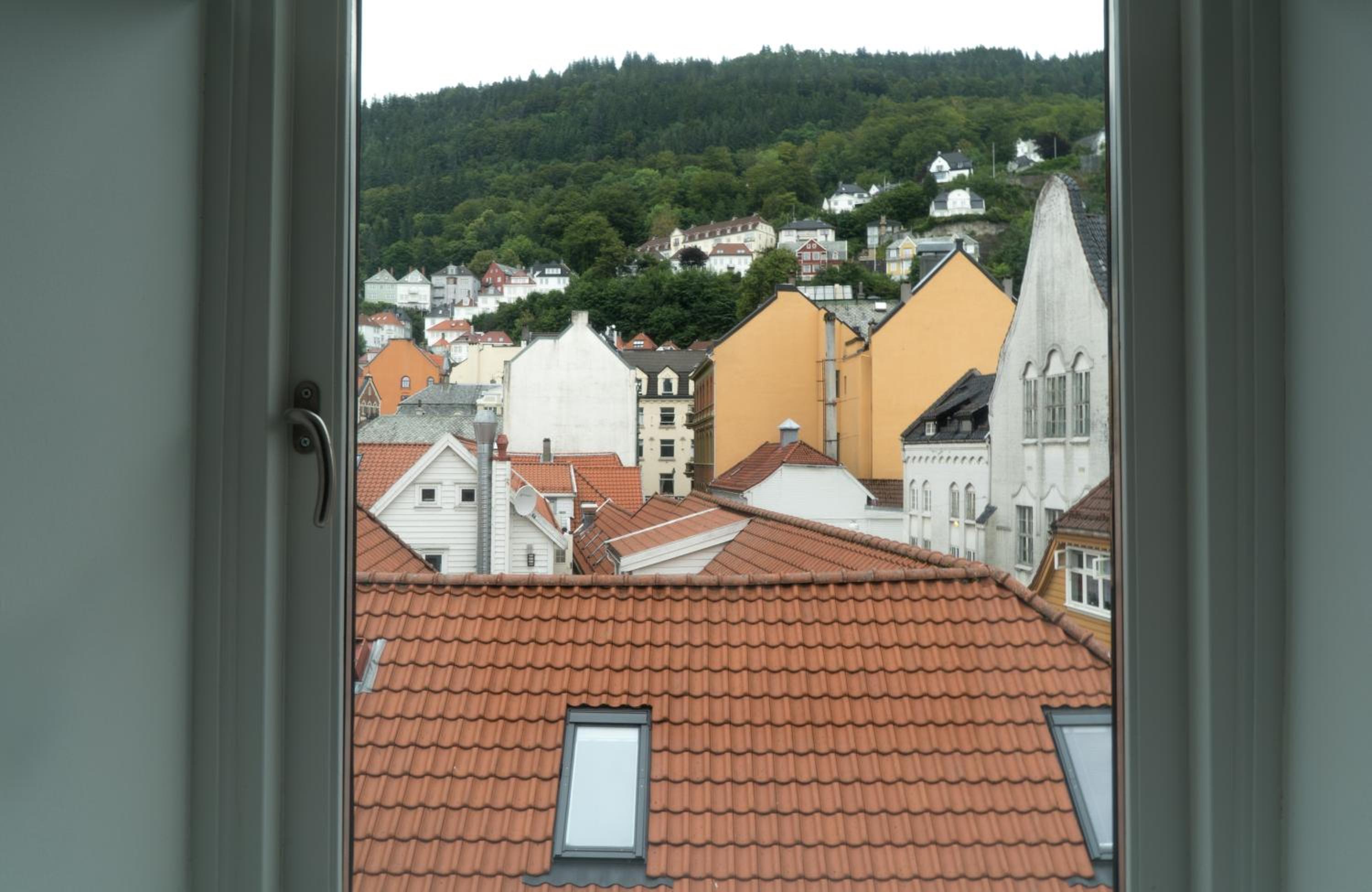 Superior Double Room With View photo 2