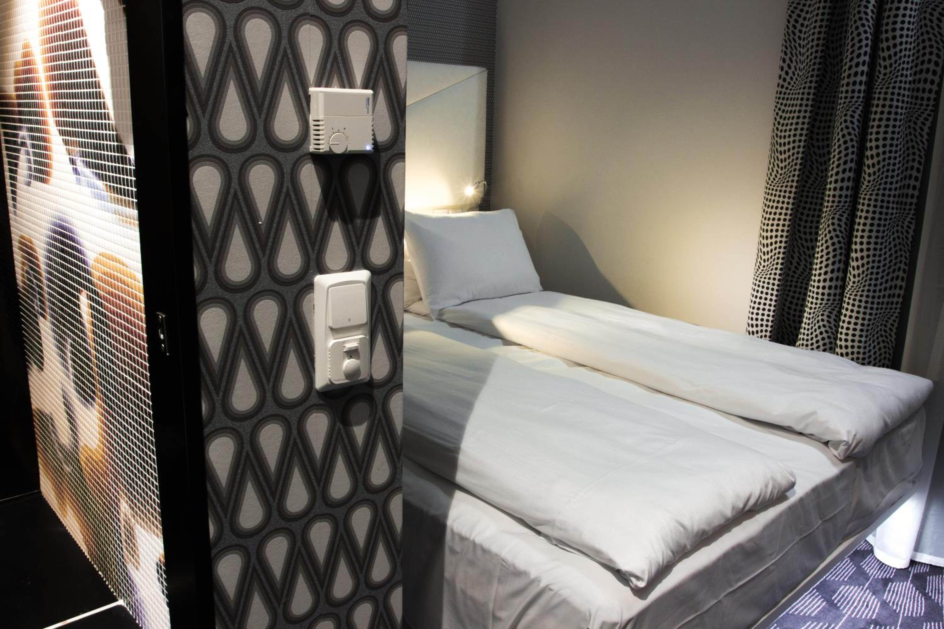 Standard Single Room photo 3