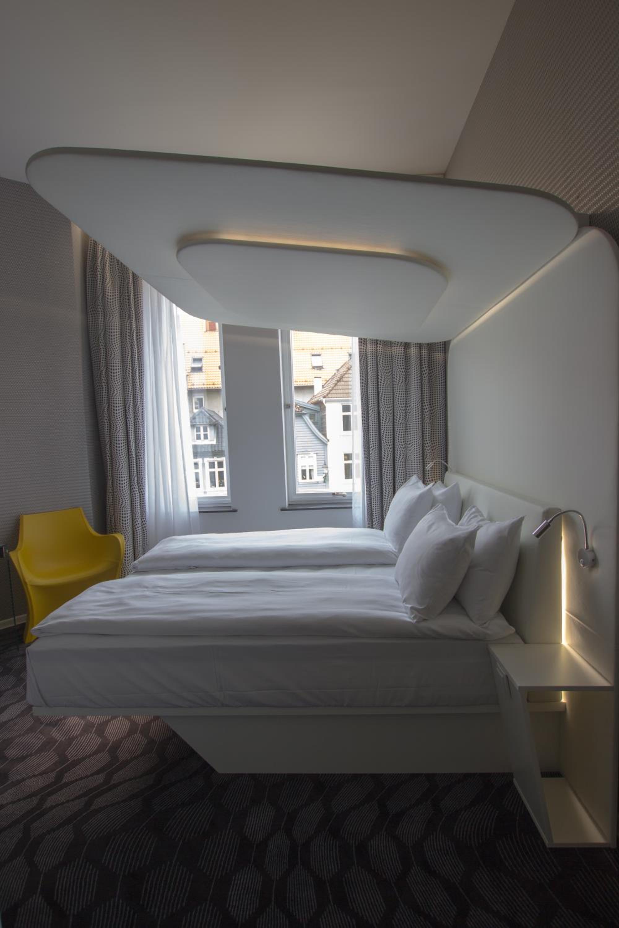 Small Double Room photo 1