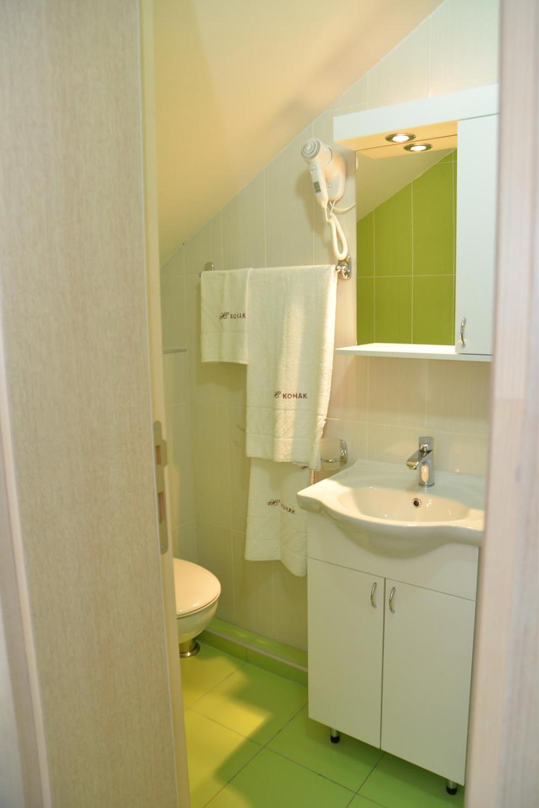 Twin Room with Balcony photo 1