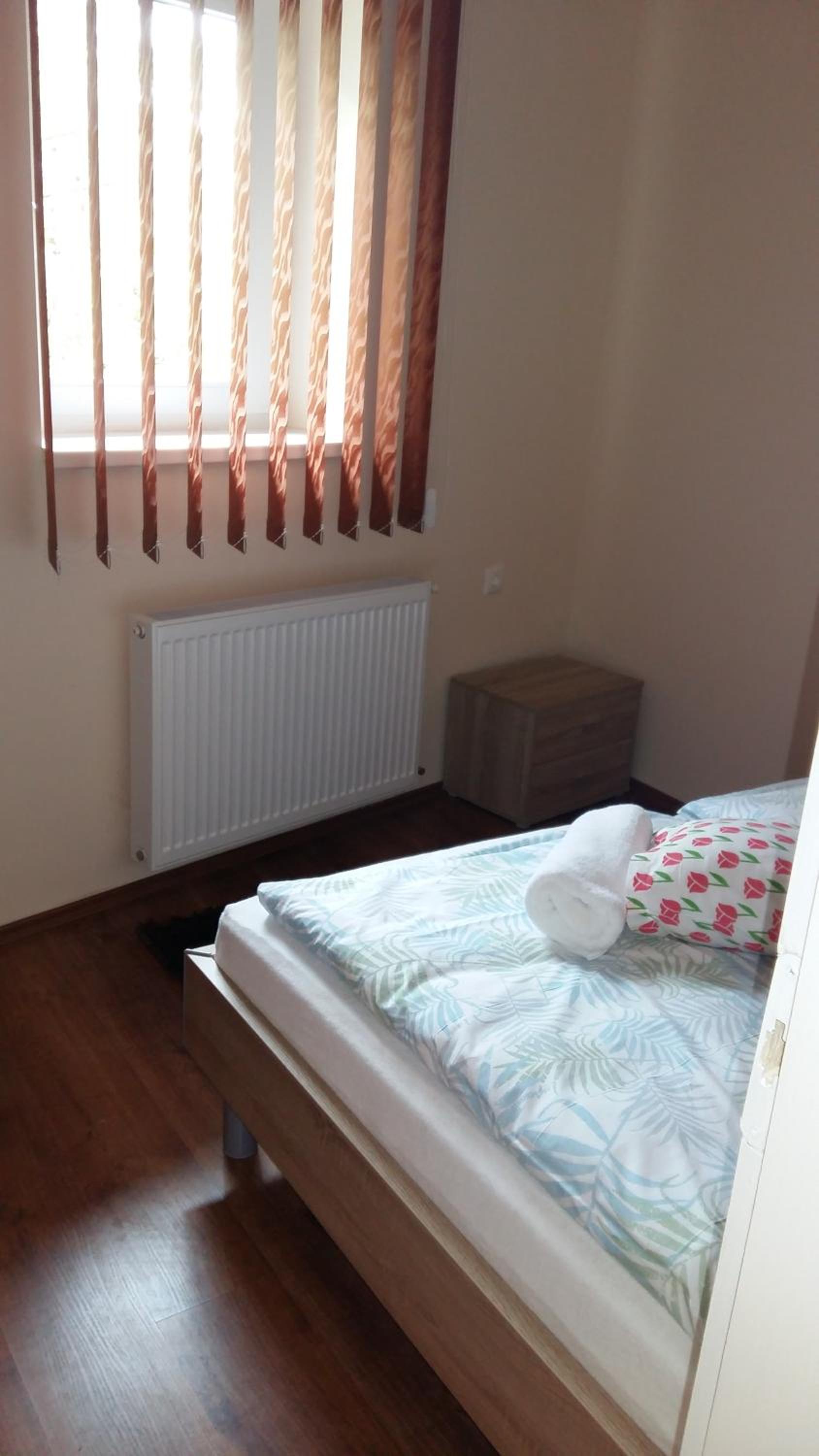 Studio Apartment photo 2