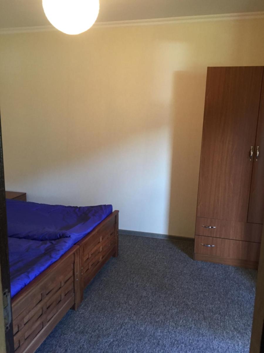 Twin Room with Shared Bathroom