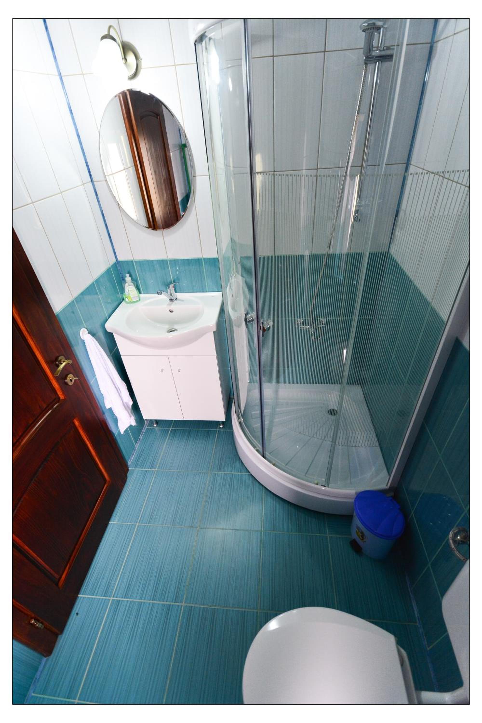 Double Room with Private External Bathroom photo 2