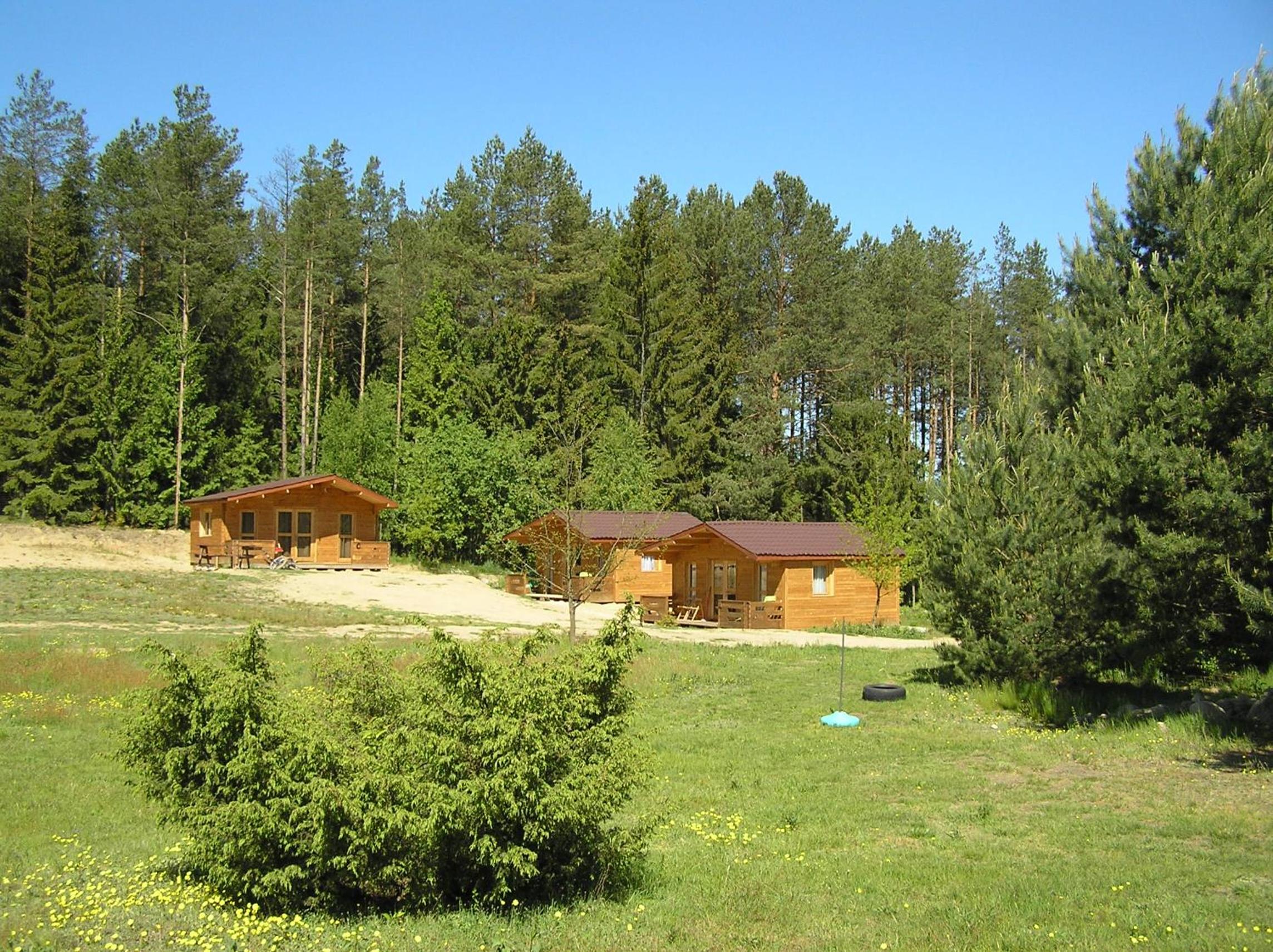 Two-Bedroom Chalet photo 2