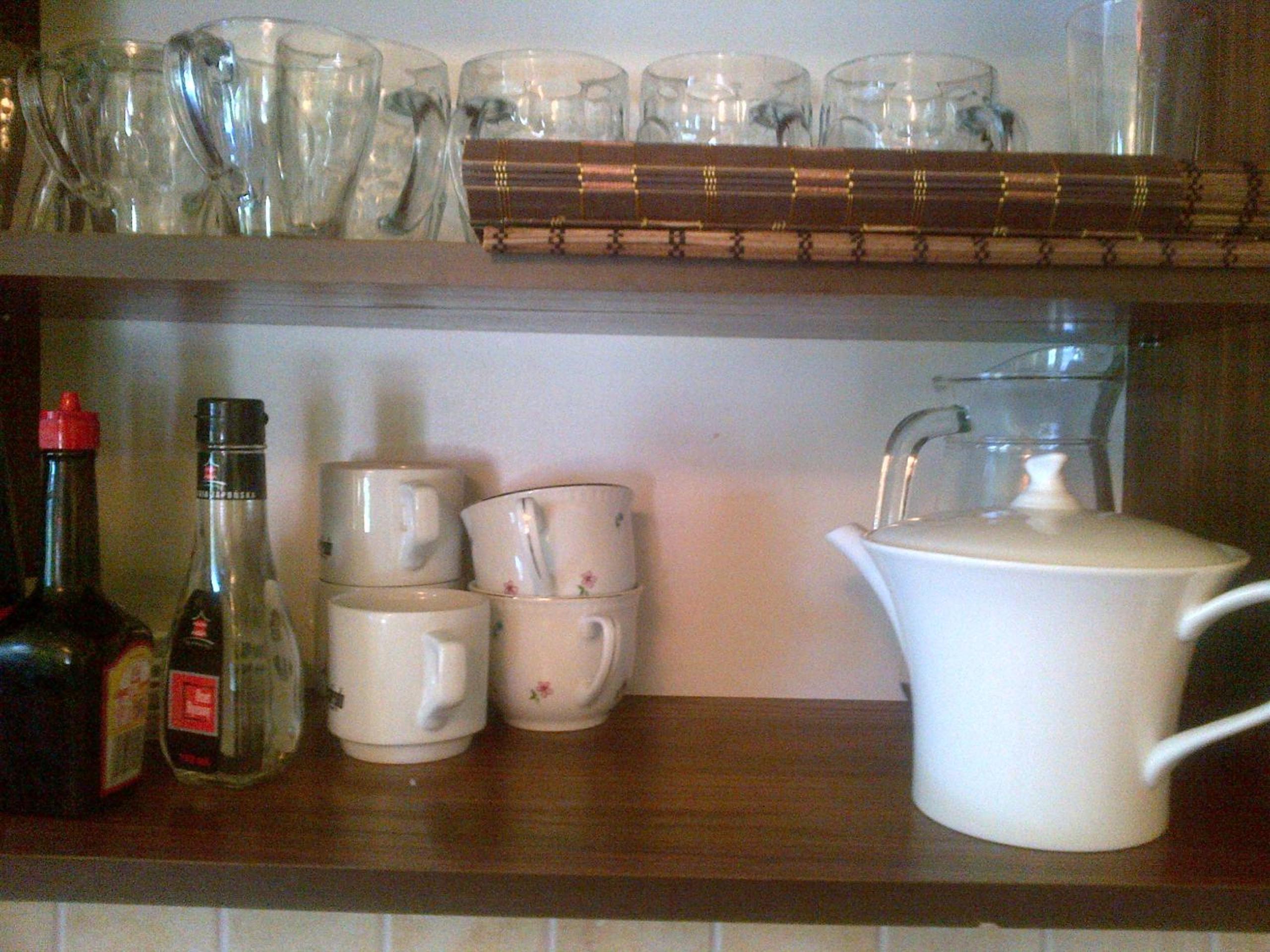 Three-Bedroom Apartment - Photo 2