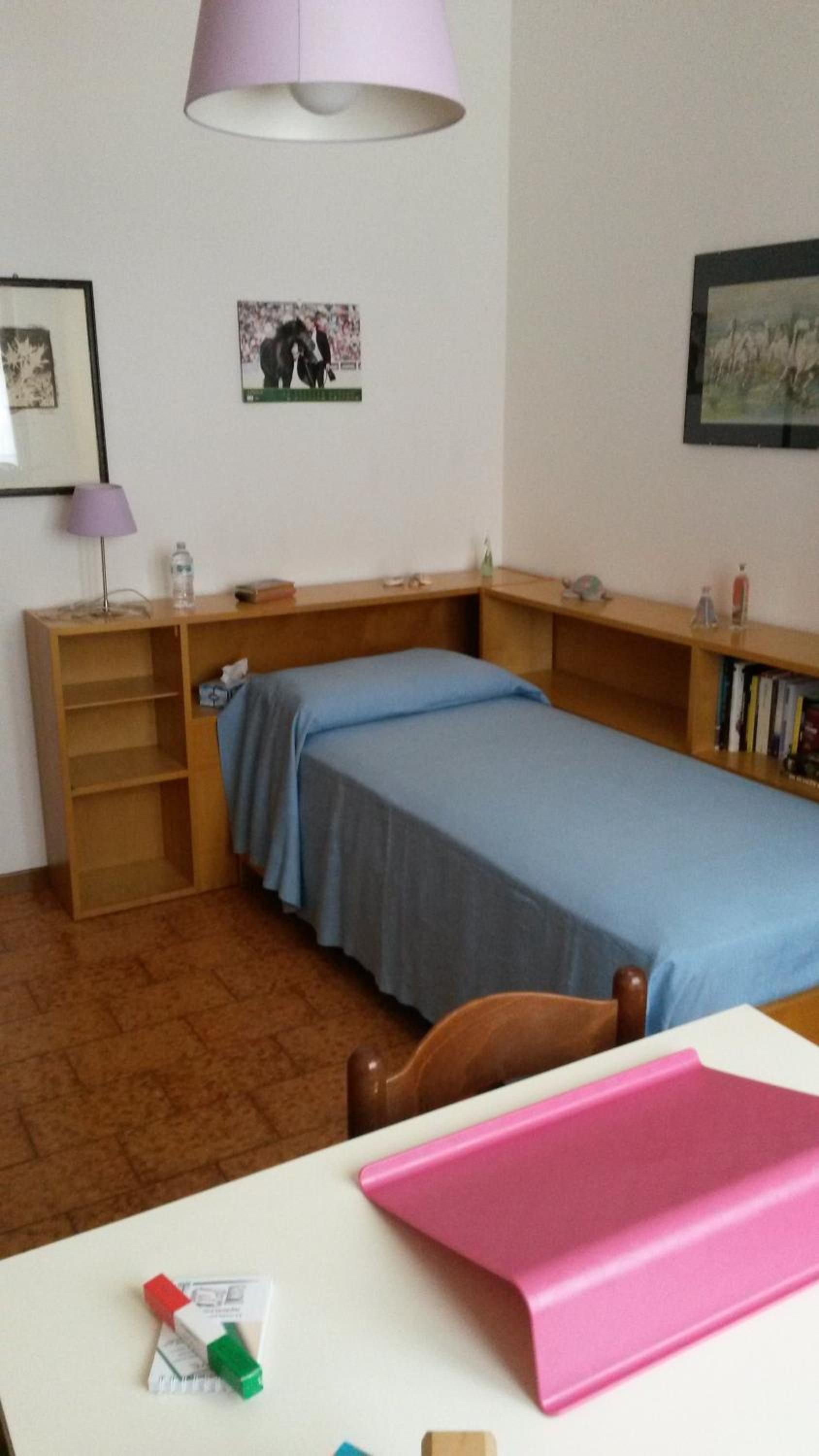 Apartment with Garden View photo 1