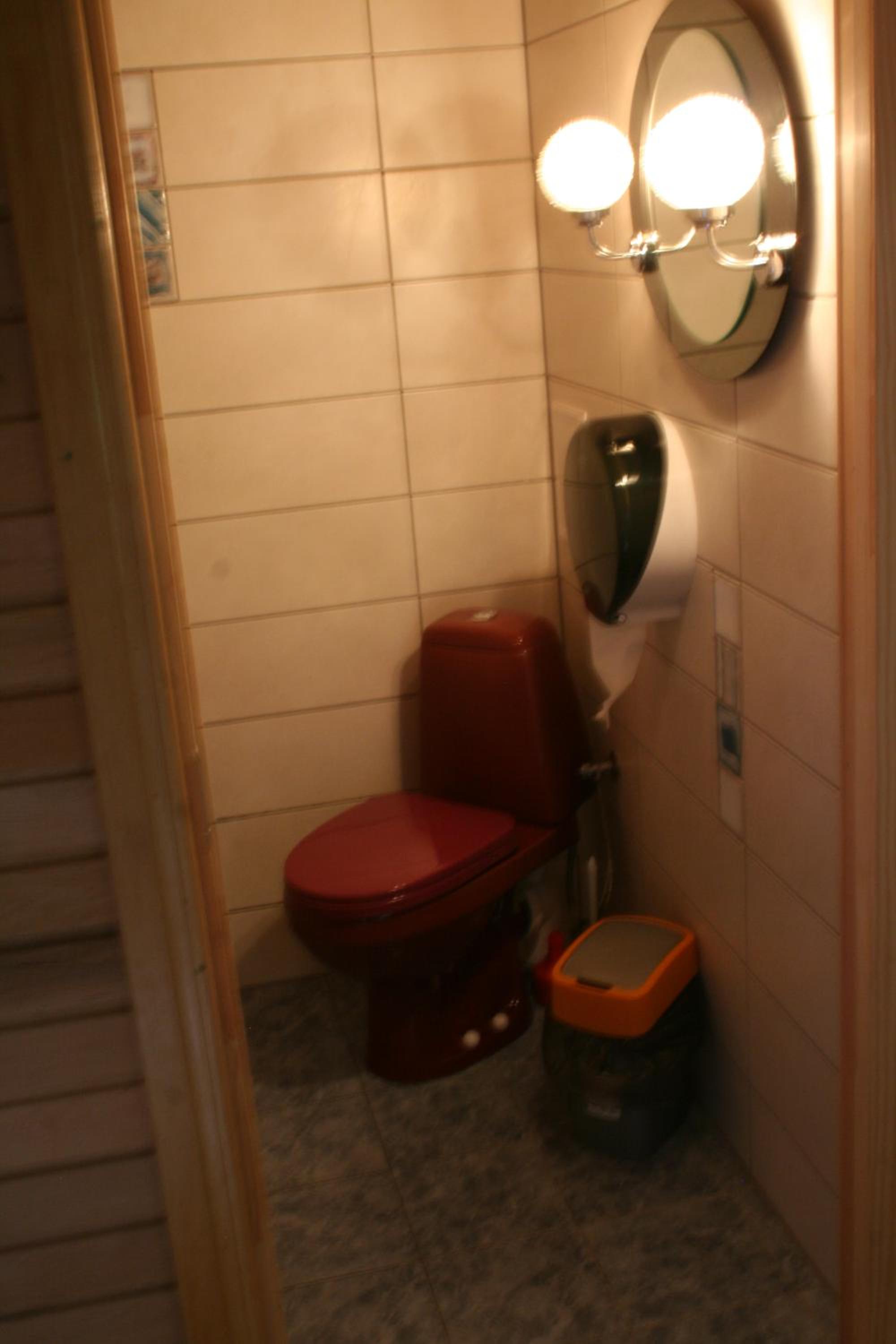 Duplex Quadruple Room - Photo 5