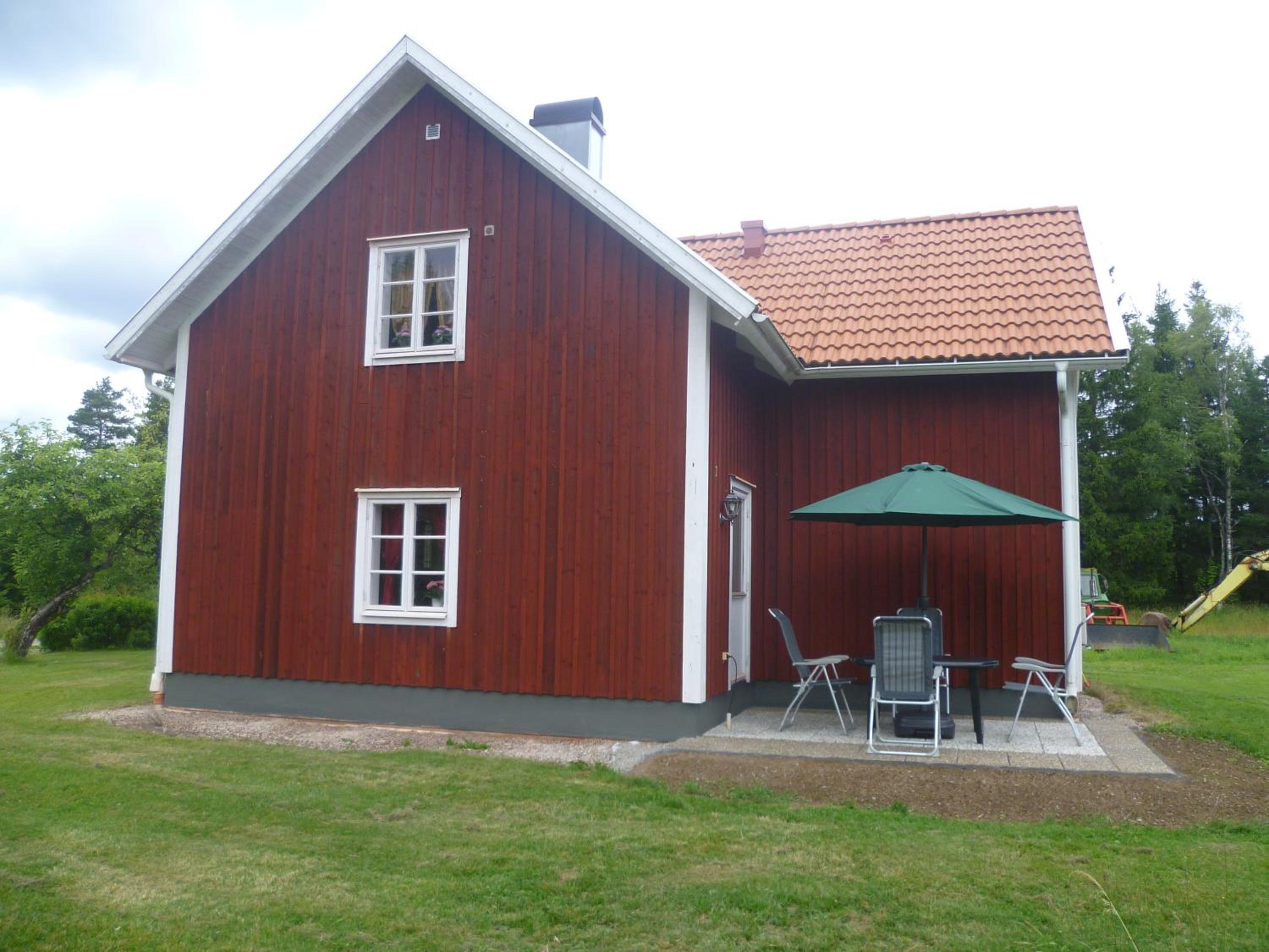 Two-Bedroom House - Photo 19