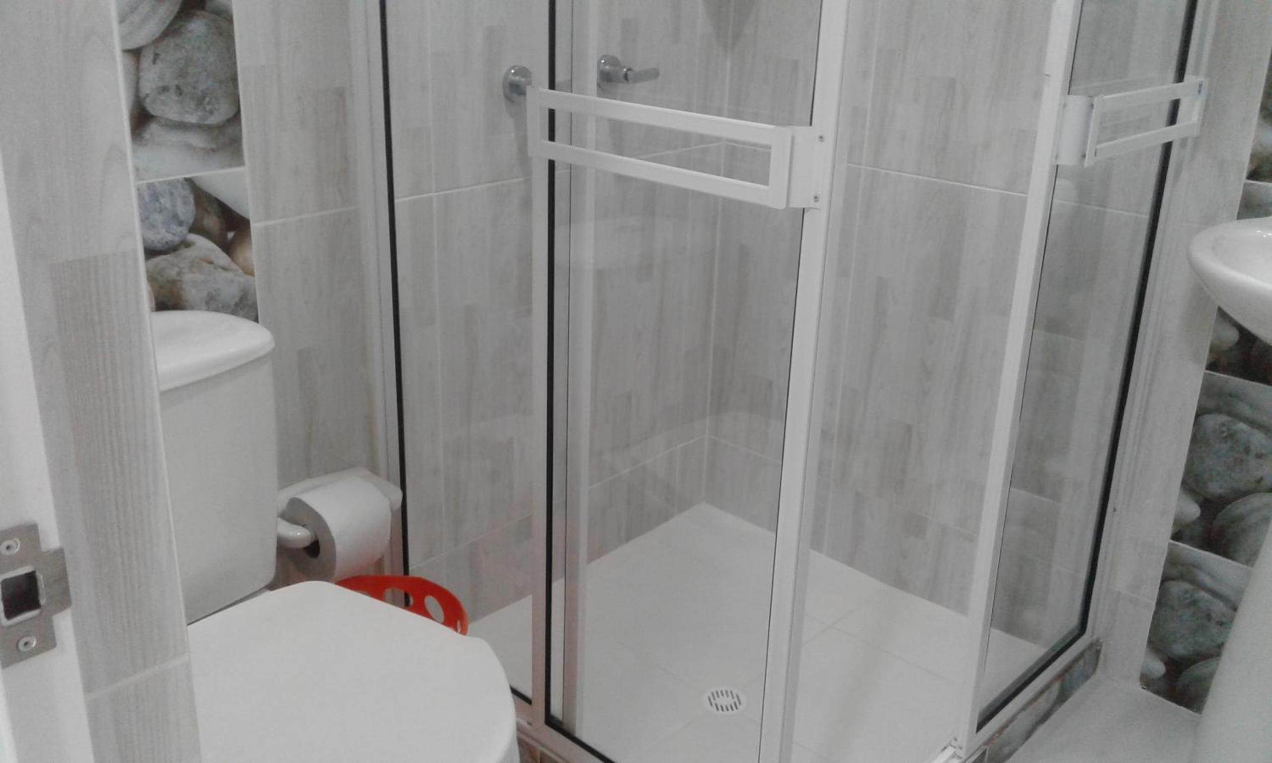 Comfort Triple Room with Shower photo 2