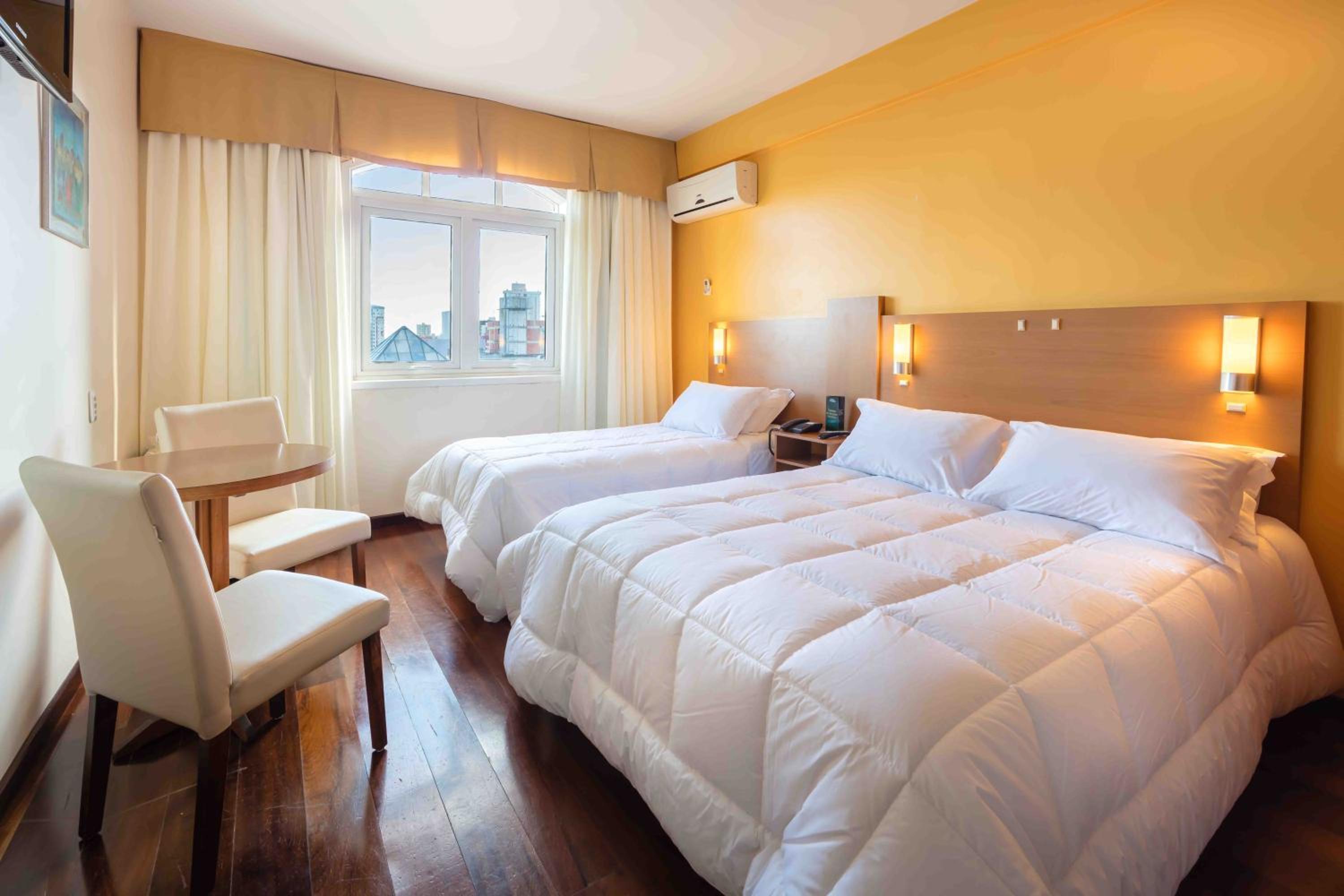 Superior Triple Room photo 1