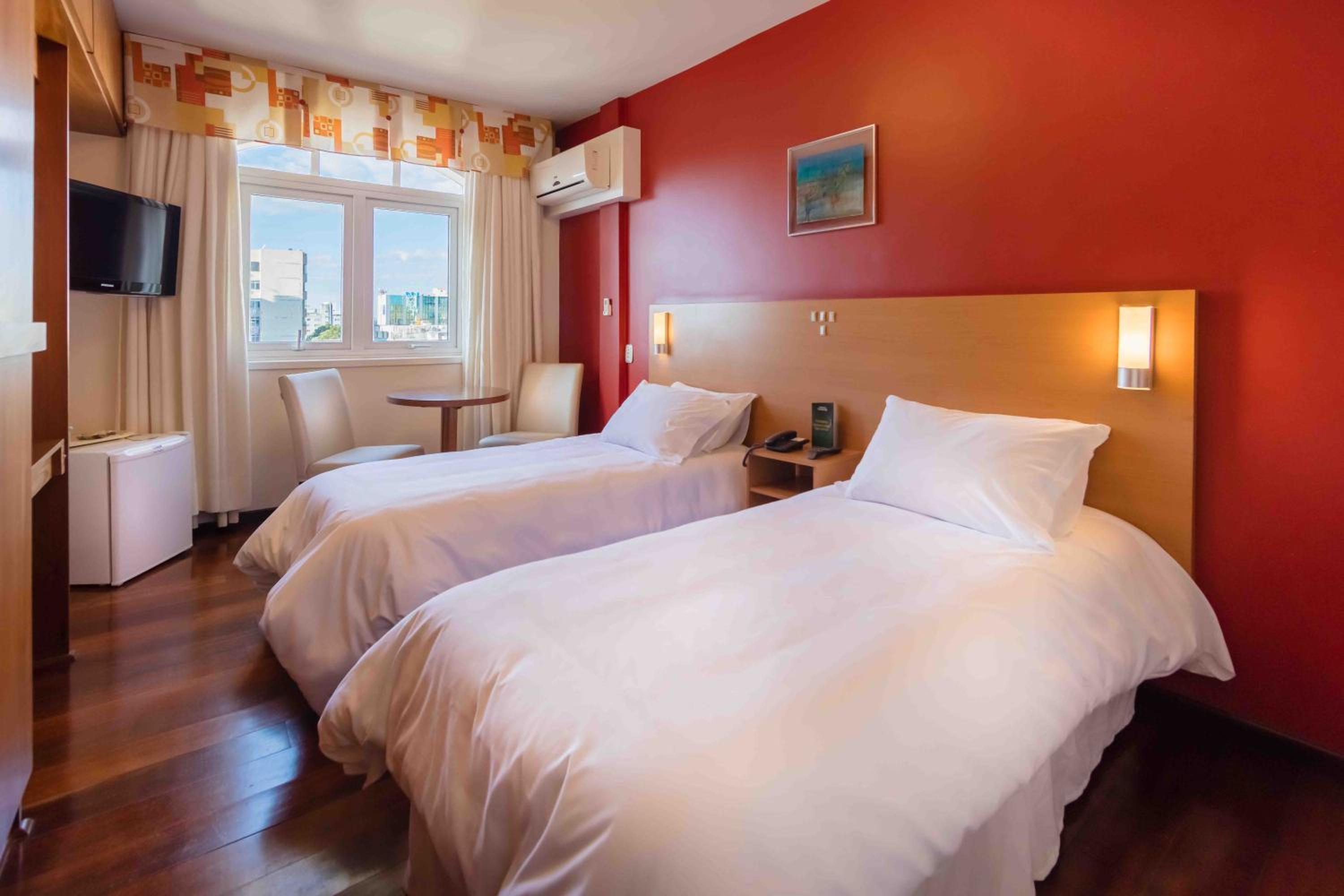 Superior Twin Room photo 3