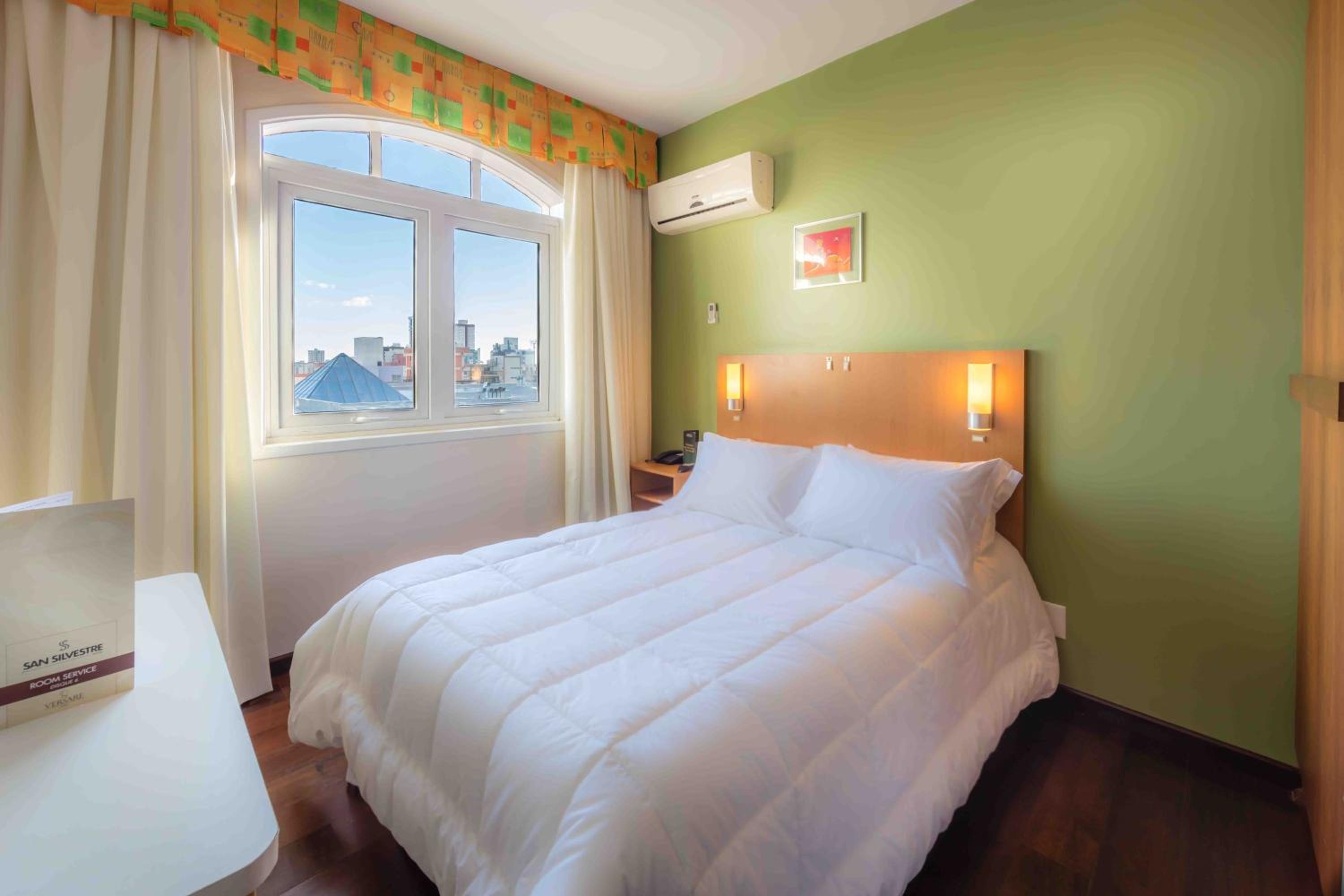 Standard Room with 1 Double Bed photo 3