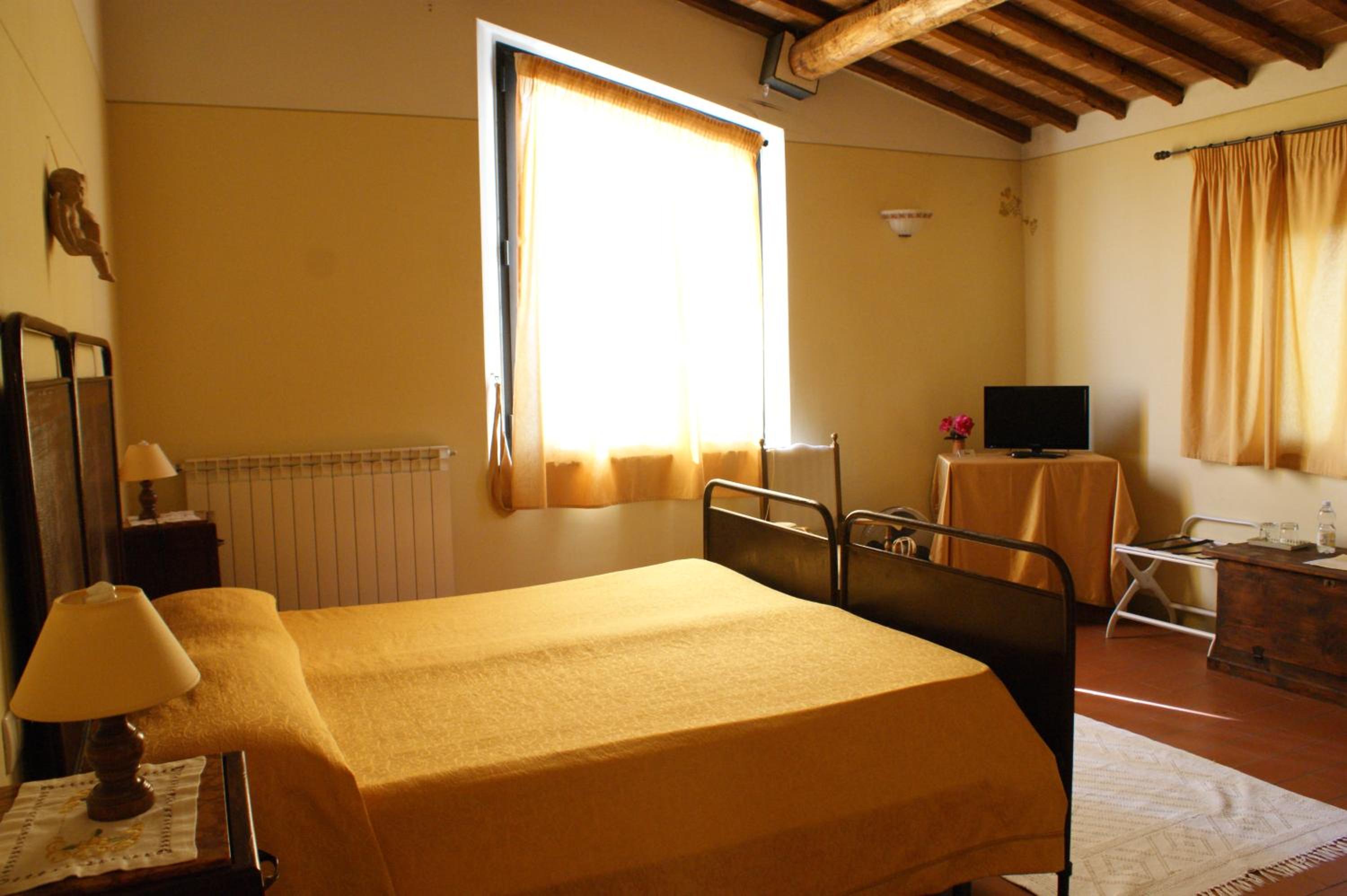 Twin Room photo 1