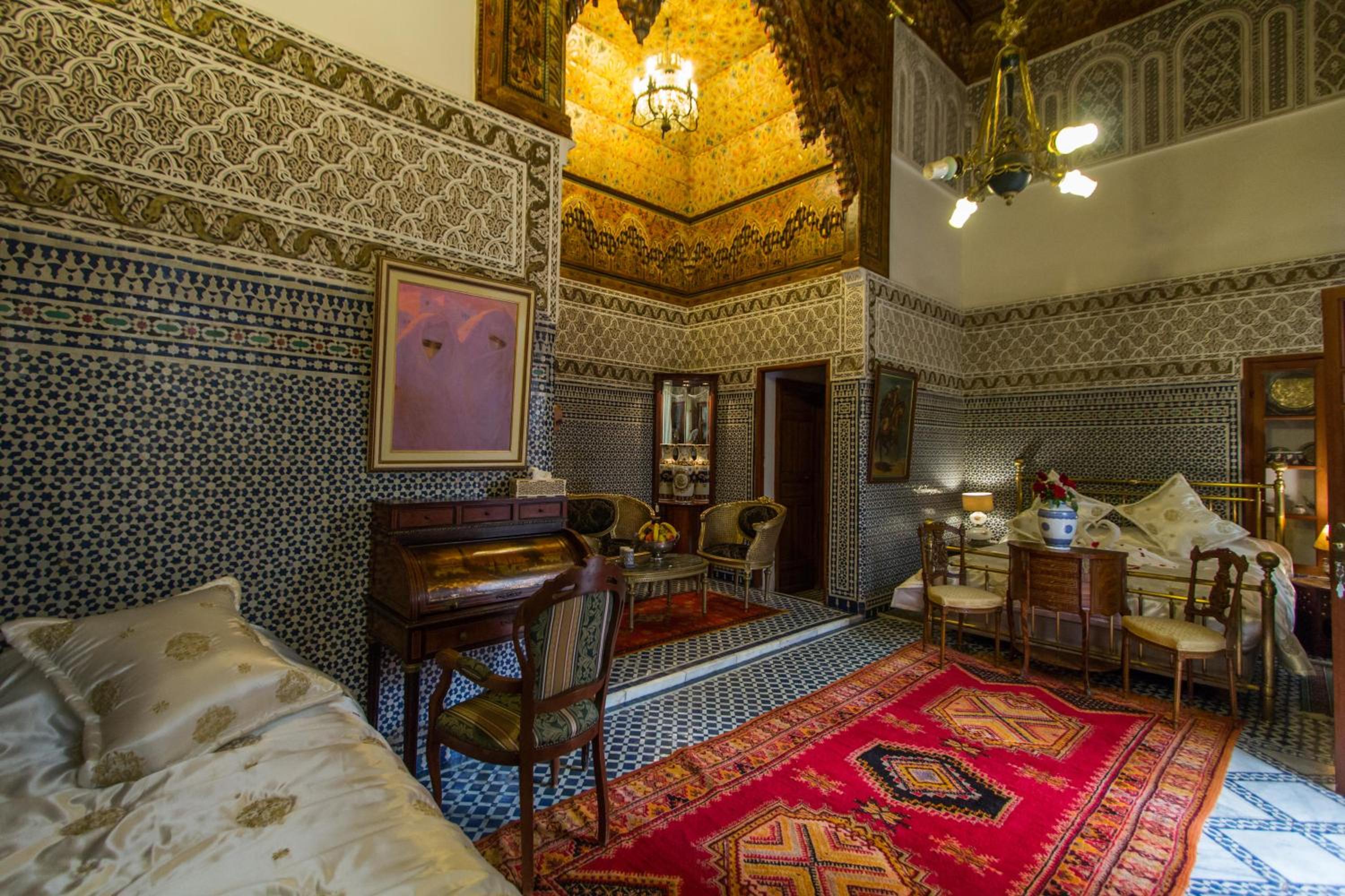 Traditional Suite - Photo 10