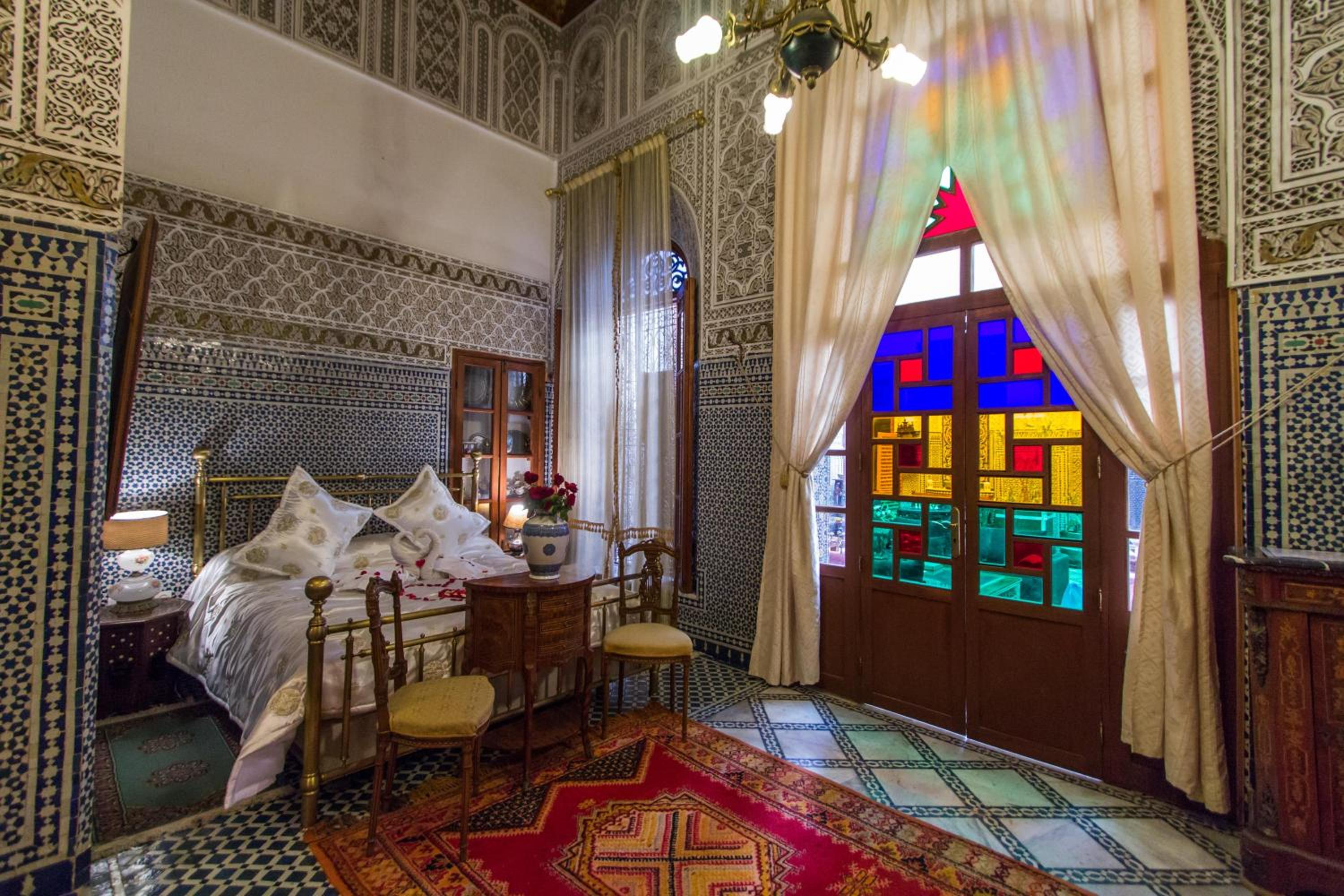 Traditional Suite - Photo 1