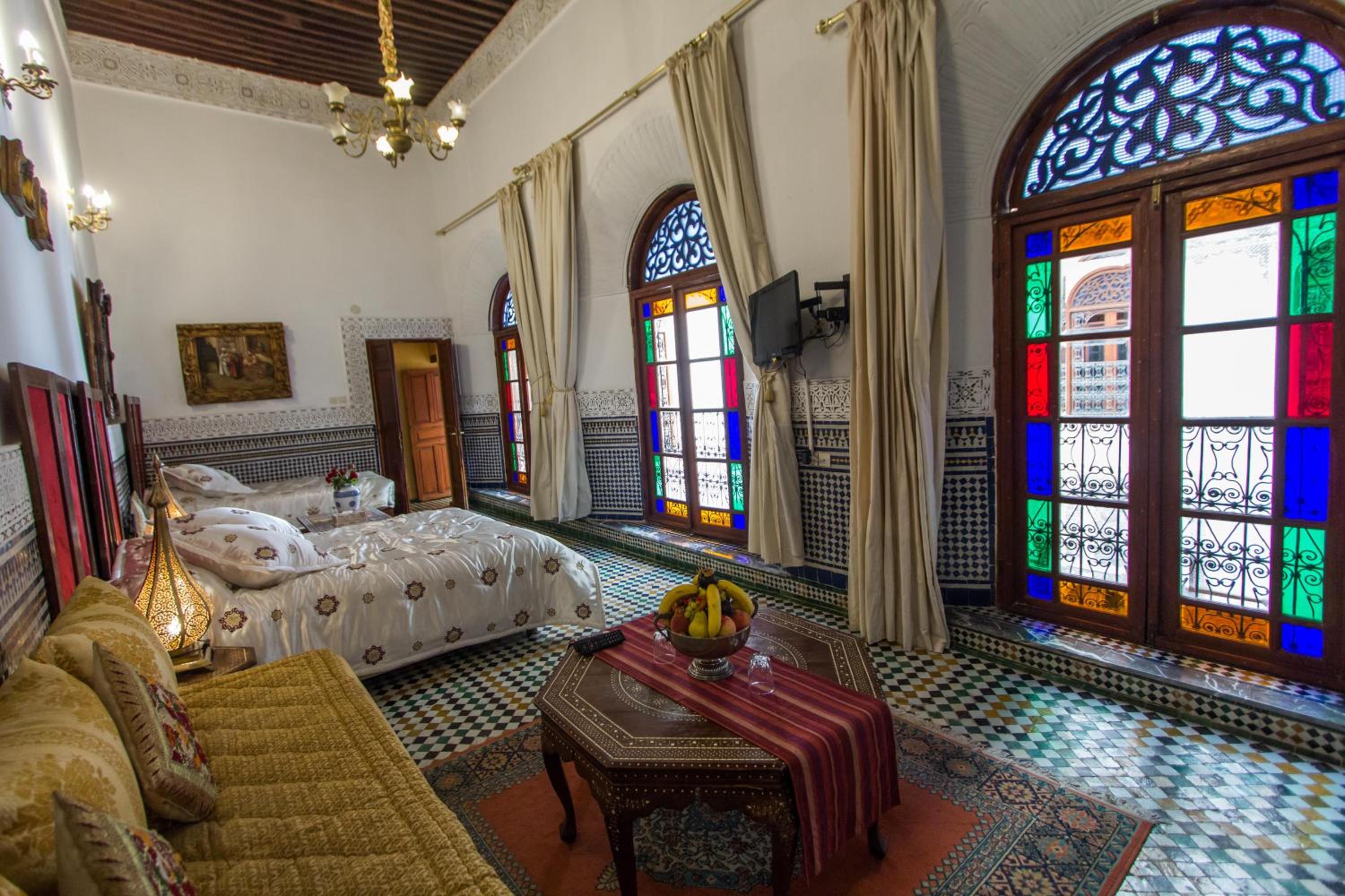 Double Room - Photo 6