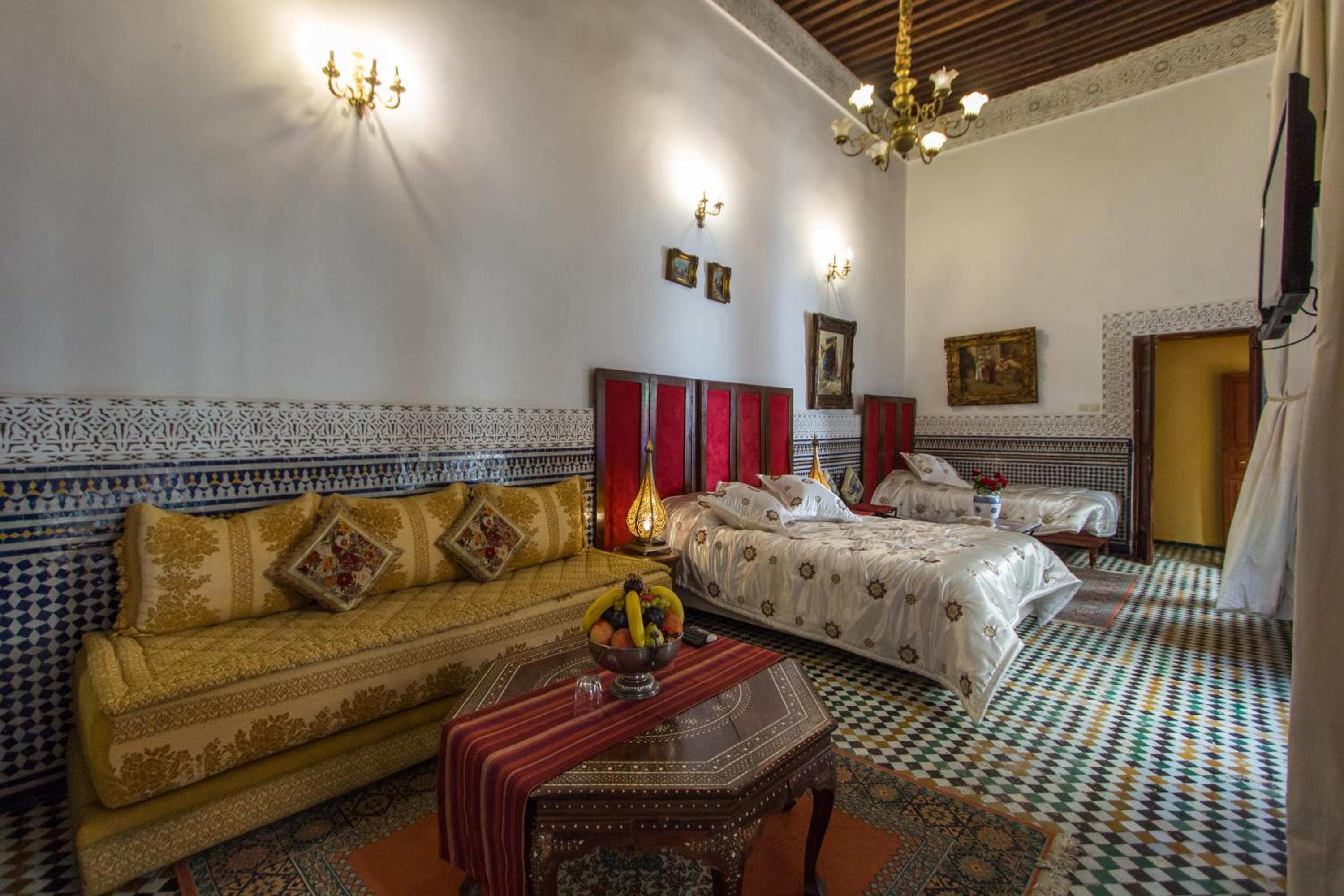 Double Room - Photo 5
