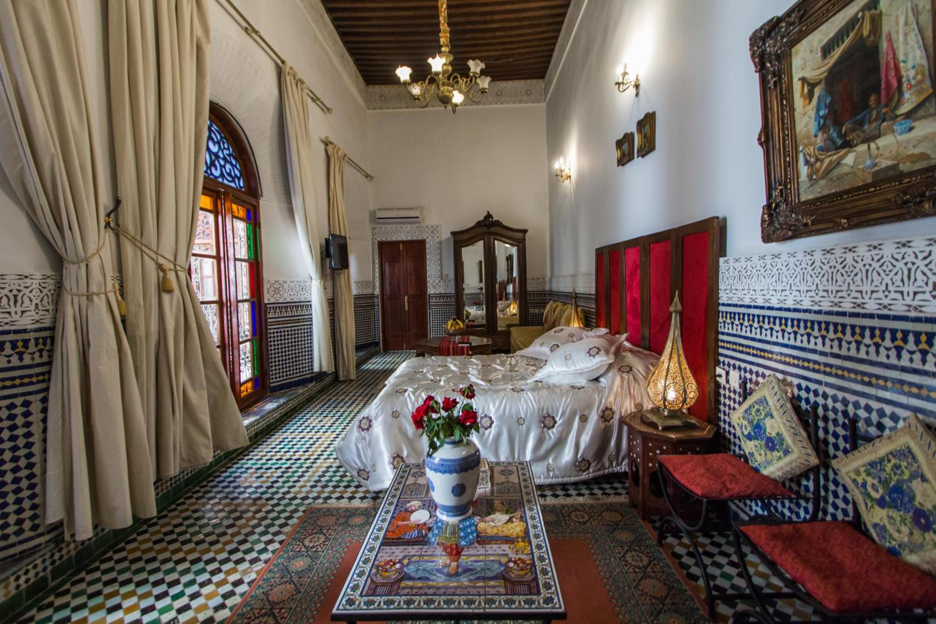 Double Room - Photo 7