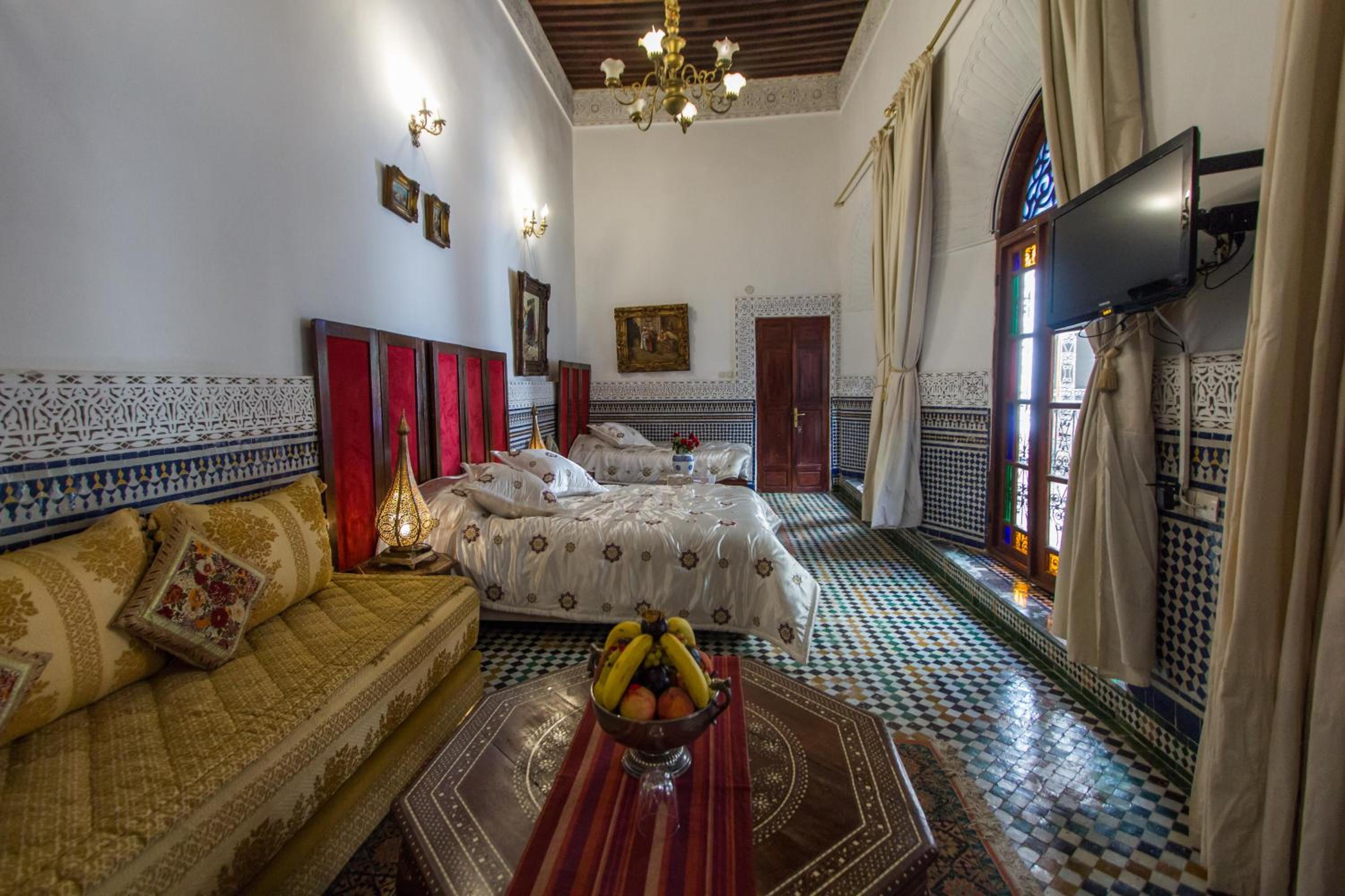 Double Room - Photo 3