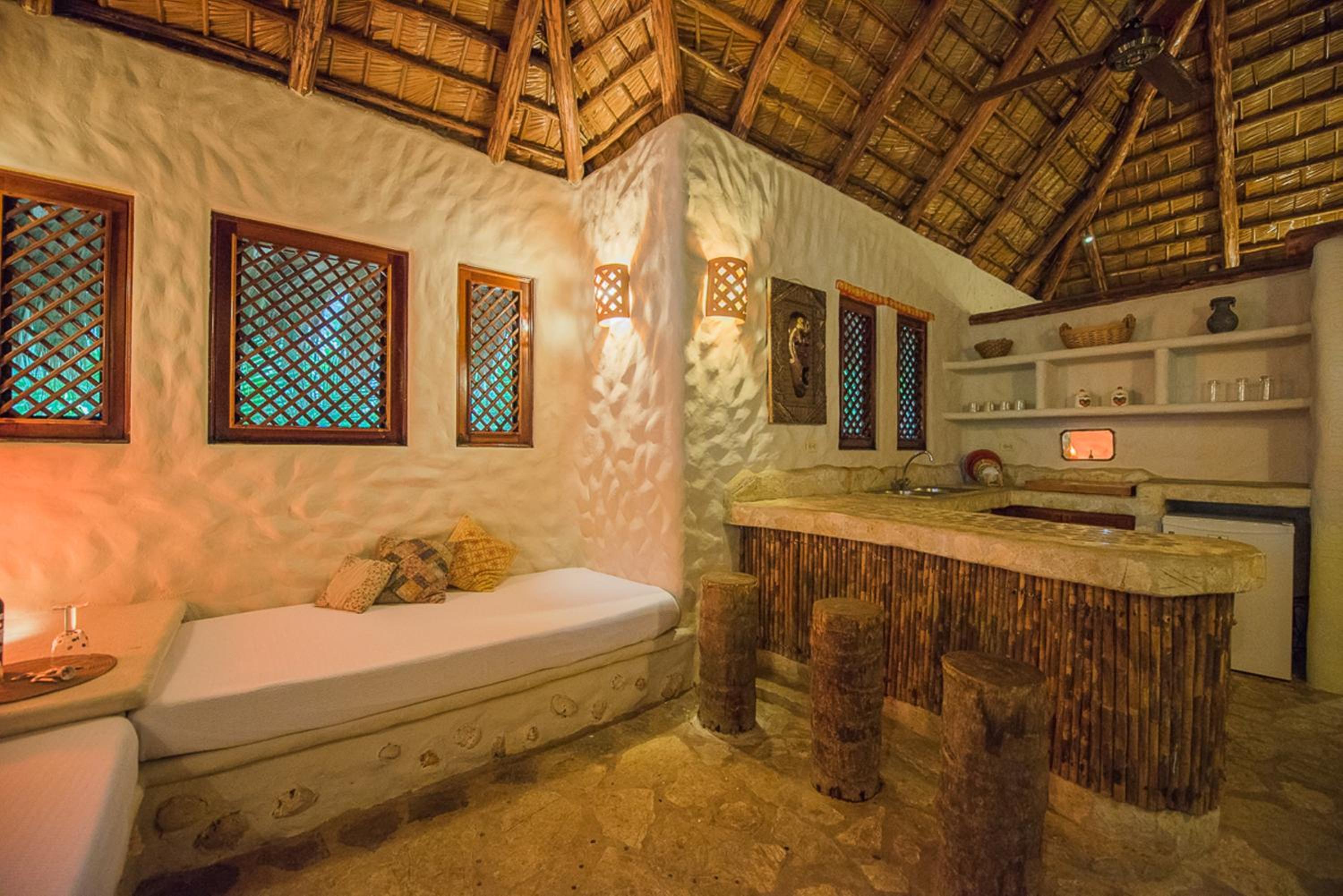 Two-Bedroom Bungalow - Photo 7