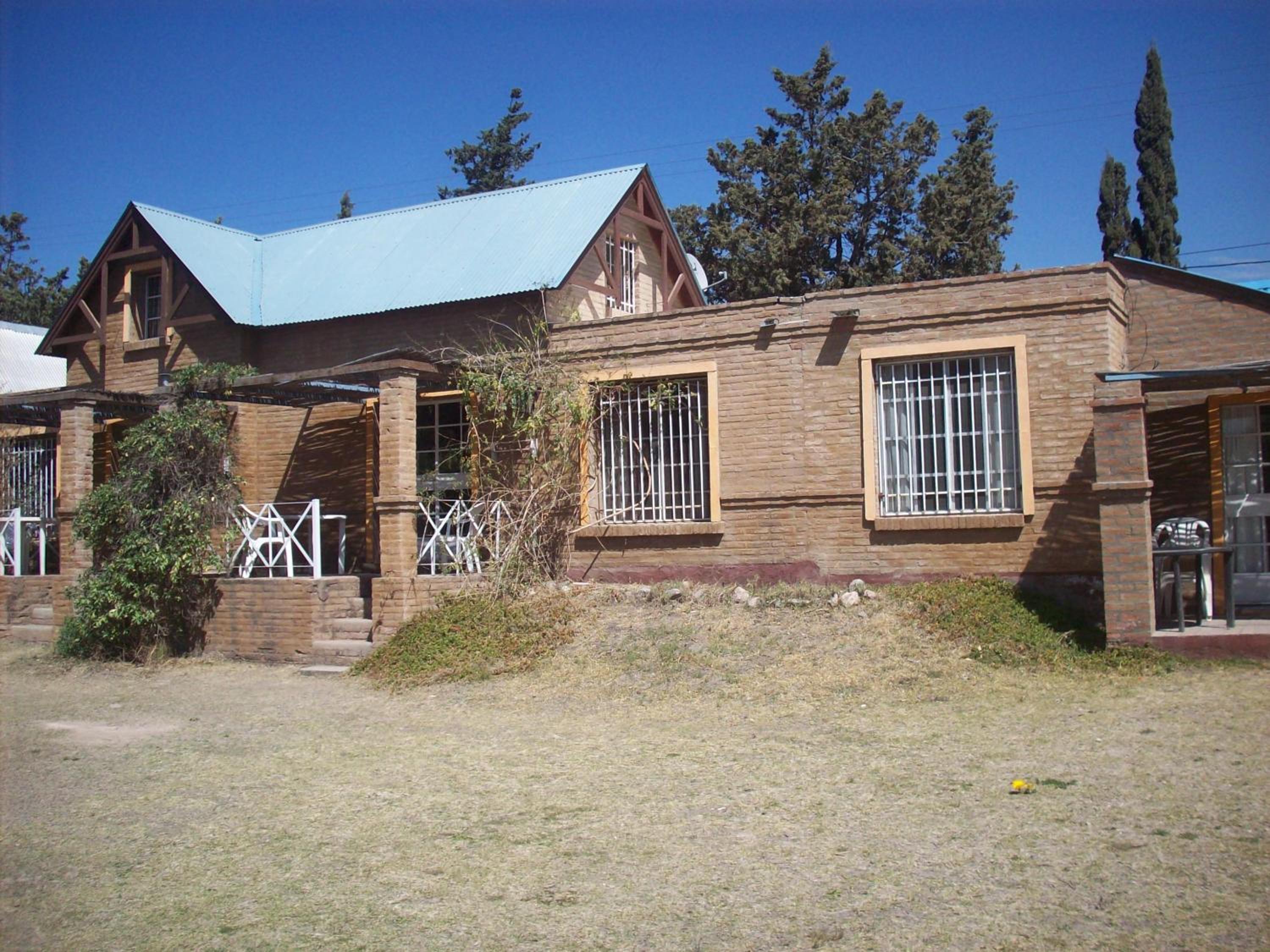 Bungalow (3 - 4 Adults) photo 2