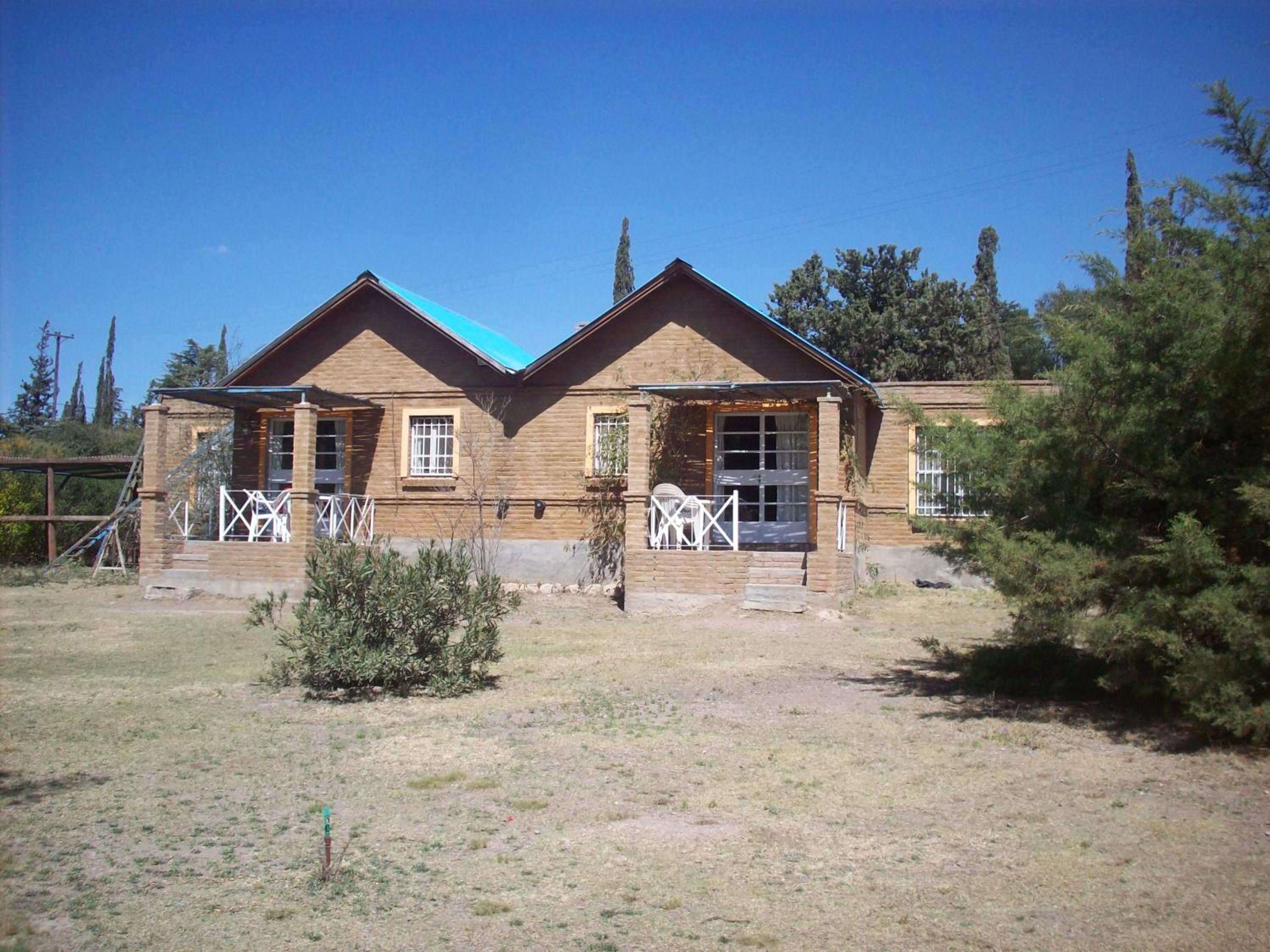 Bungalow (5 Adults) photo 3