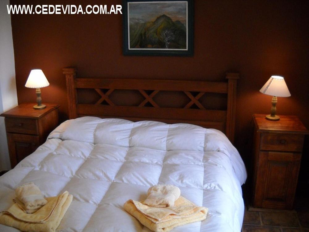 Bungalow (5 Adults) photo 1