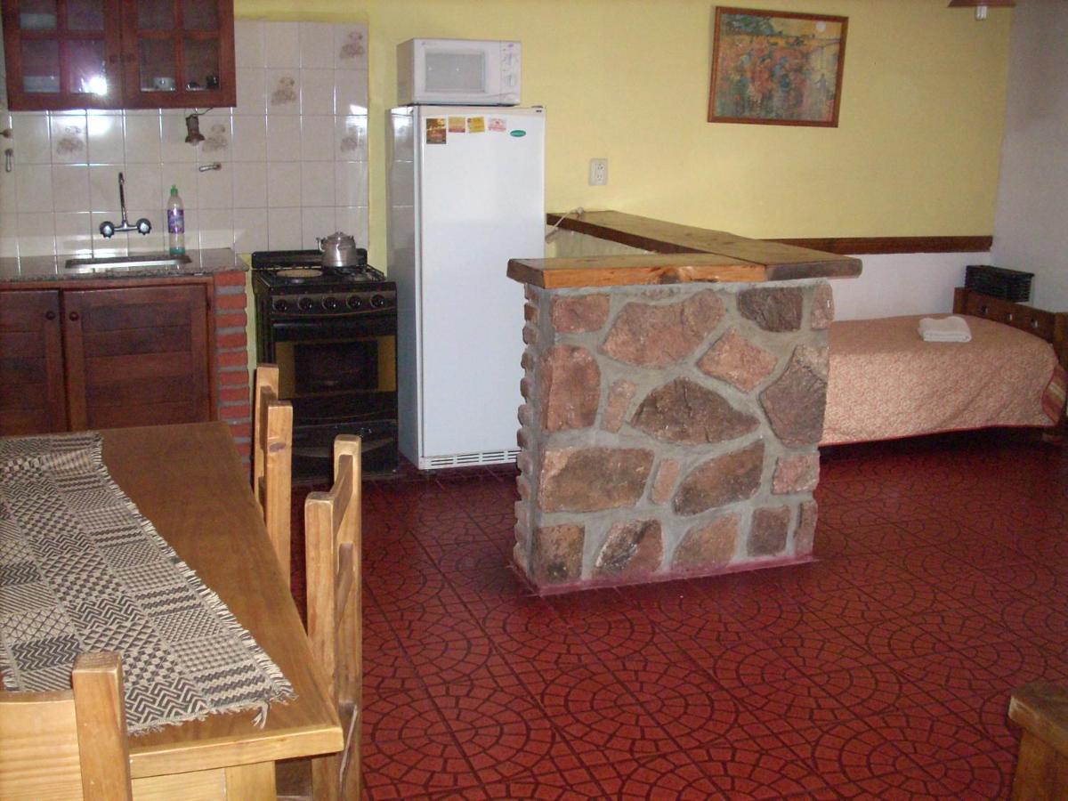 Bungalow (5 Adults) photo 2