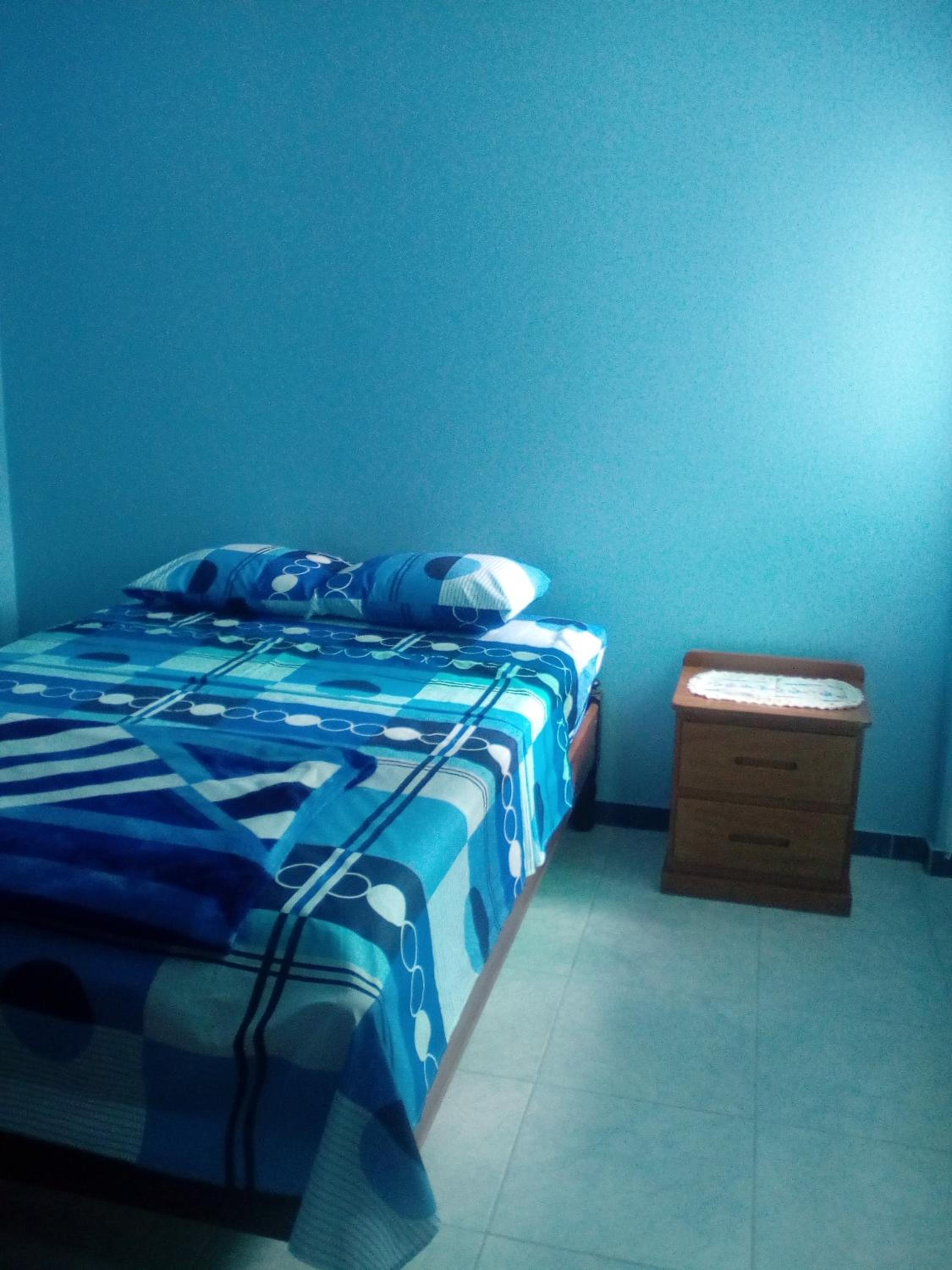 Standard Double Room photo 1