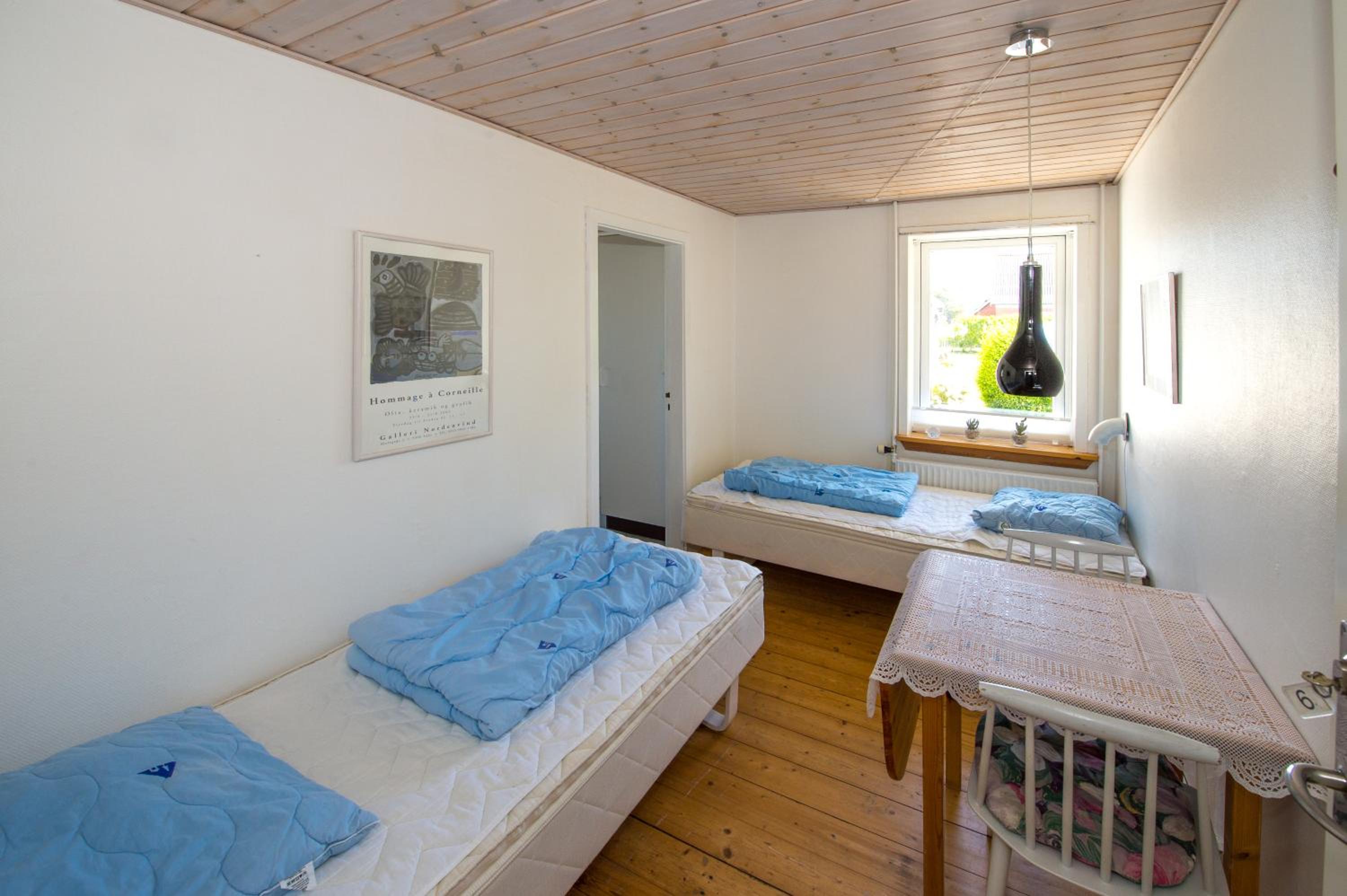 Double Room with Private Bathroom photo 1