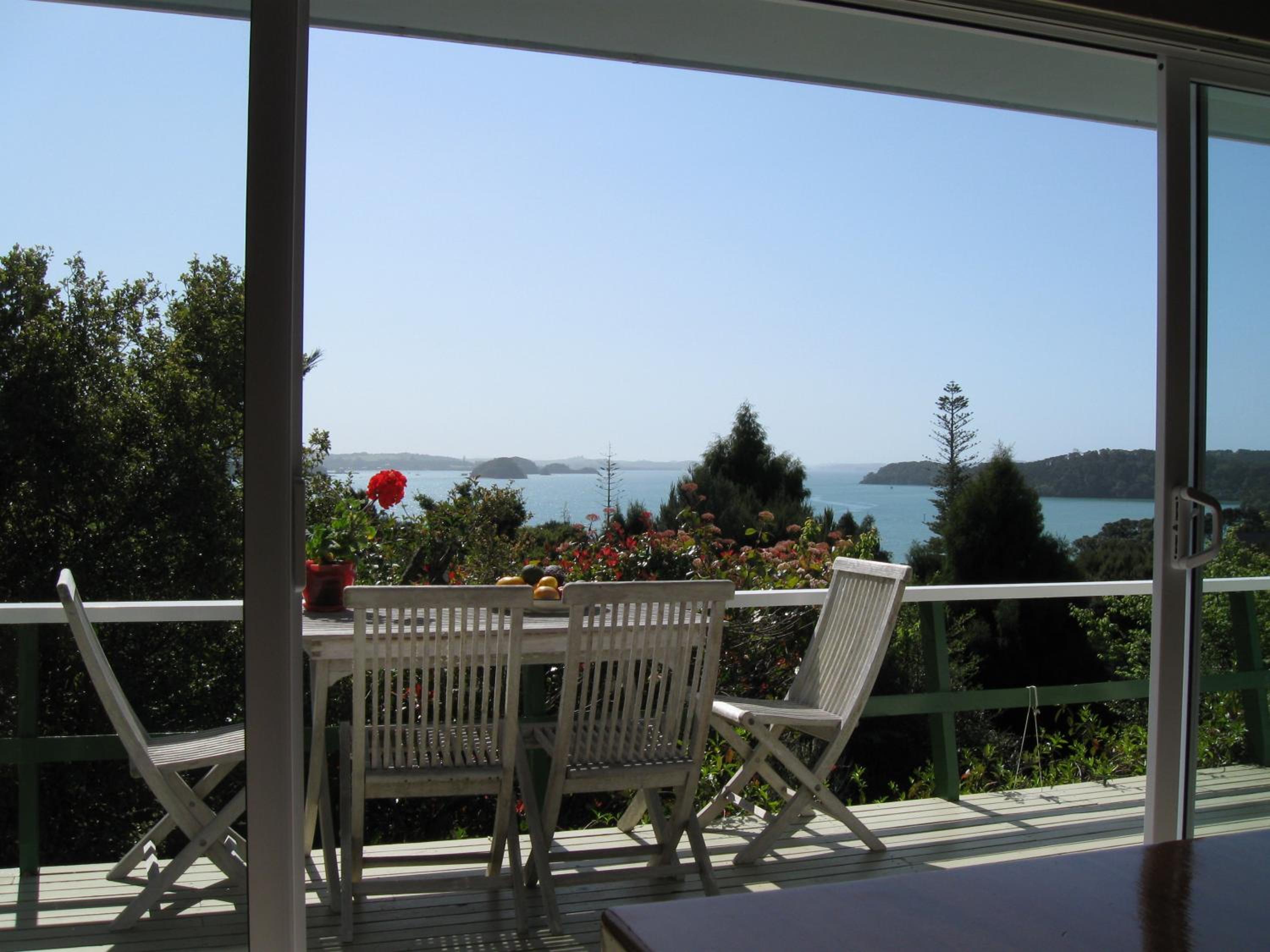 Double Room with Garden View - Photo 6
