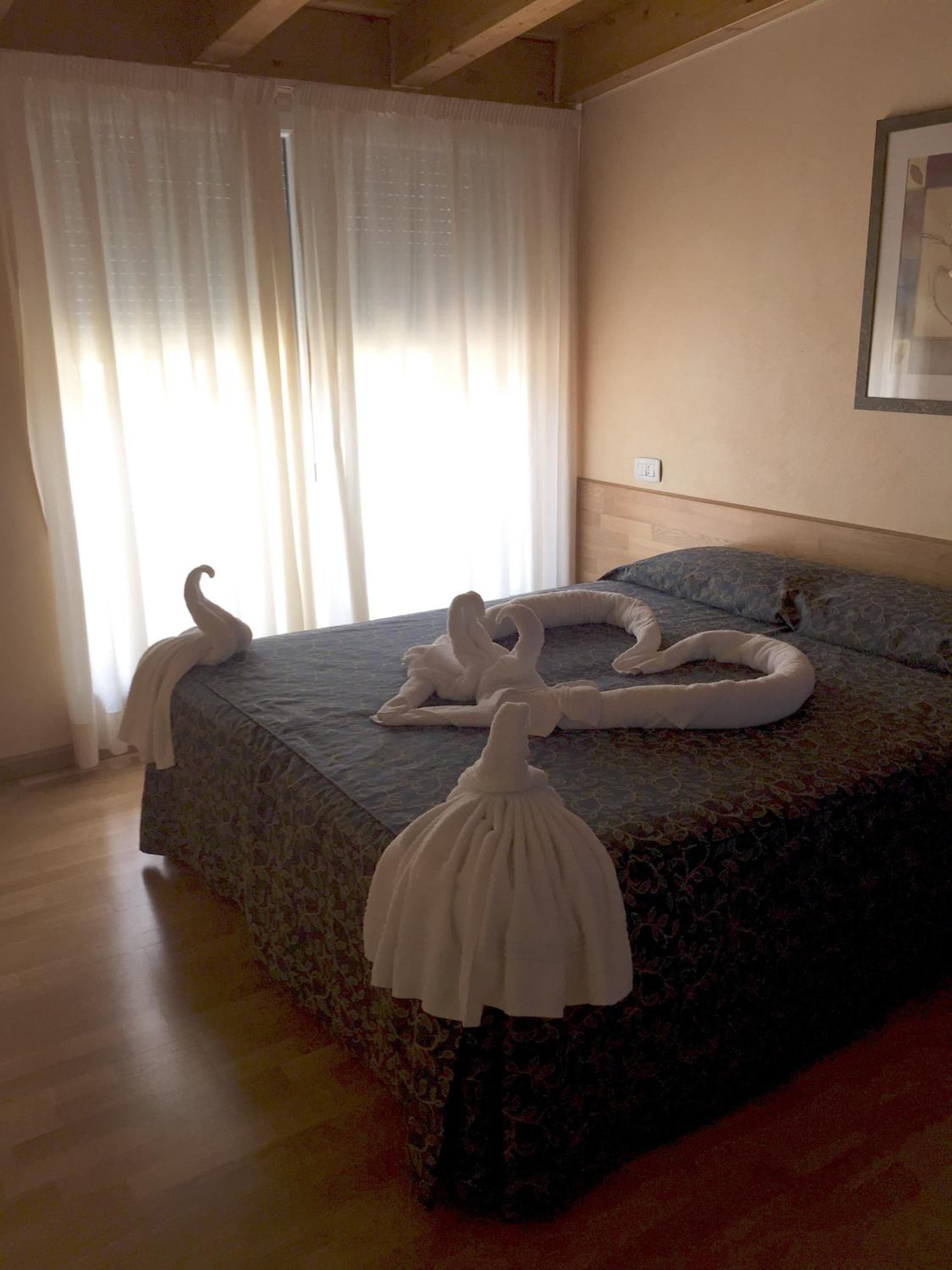Appartamento con 1 Camera da Letto e Balcone