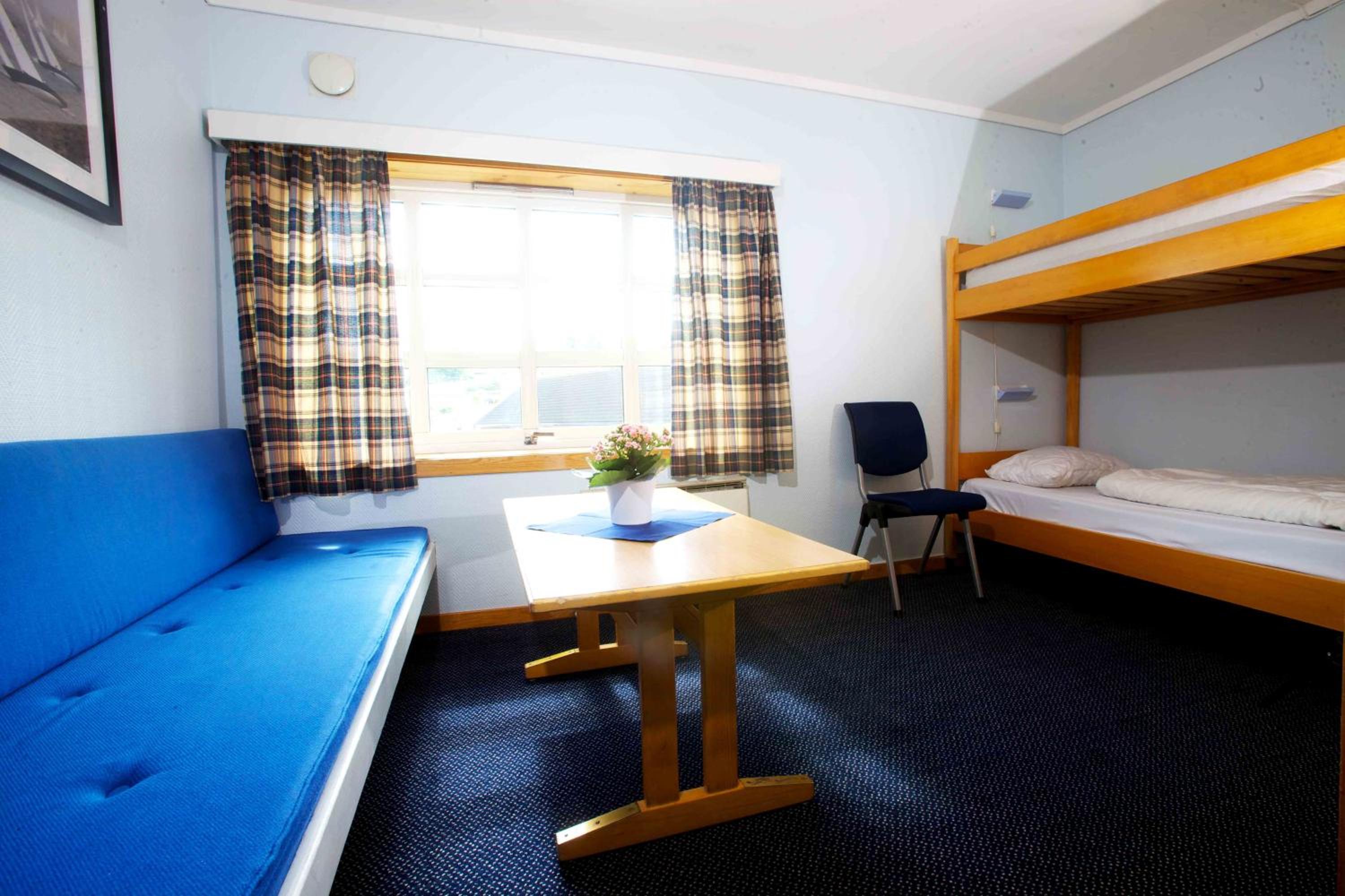 Economy Single Room photo 3