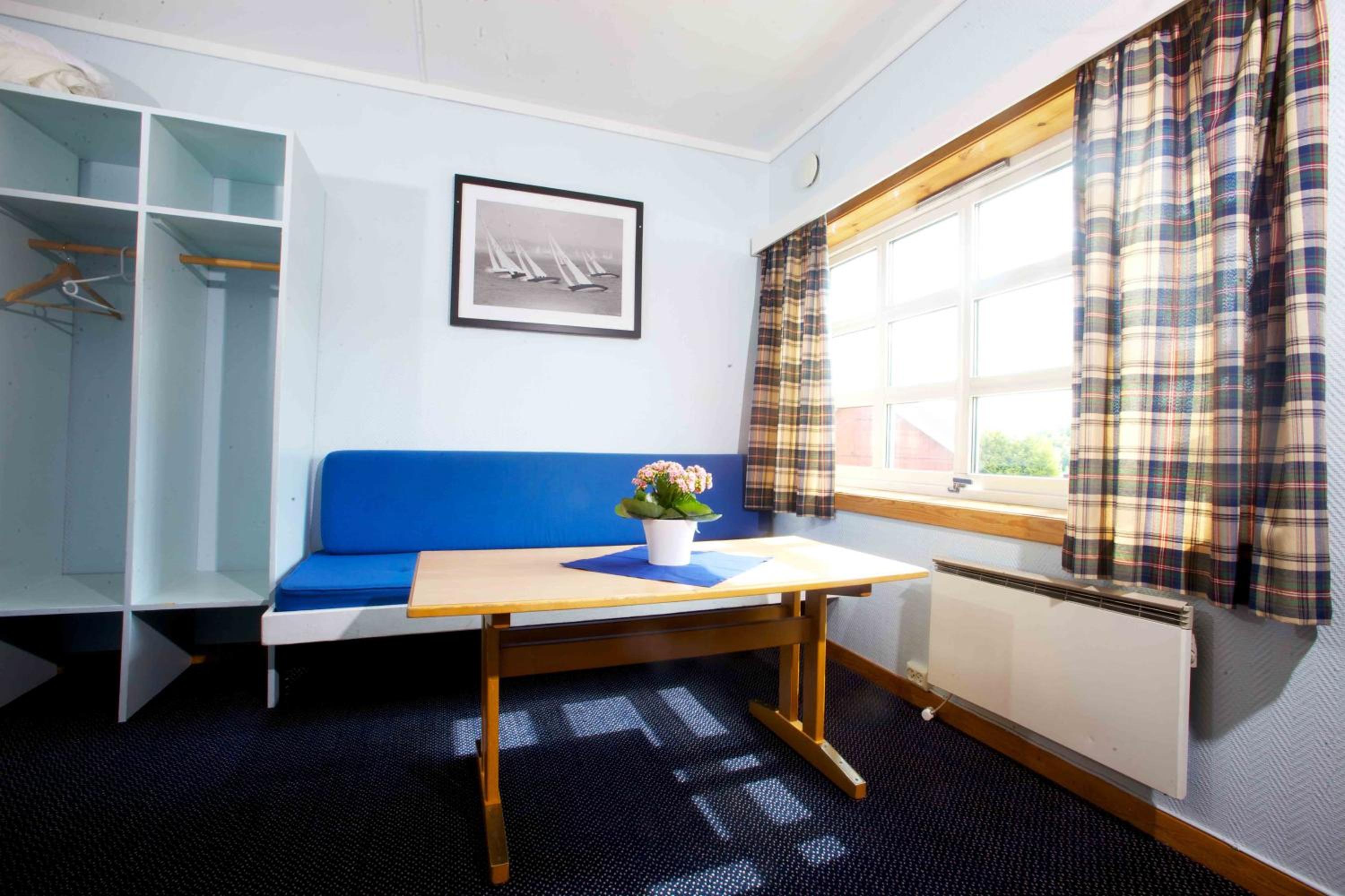 Economy Single Room photo 2