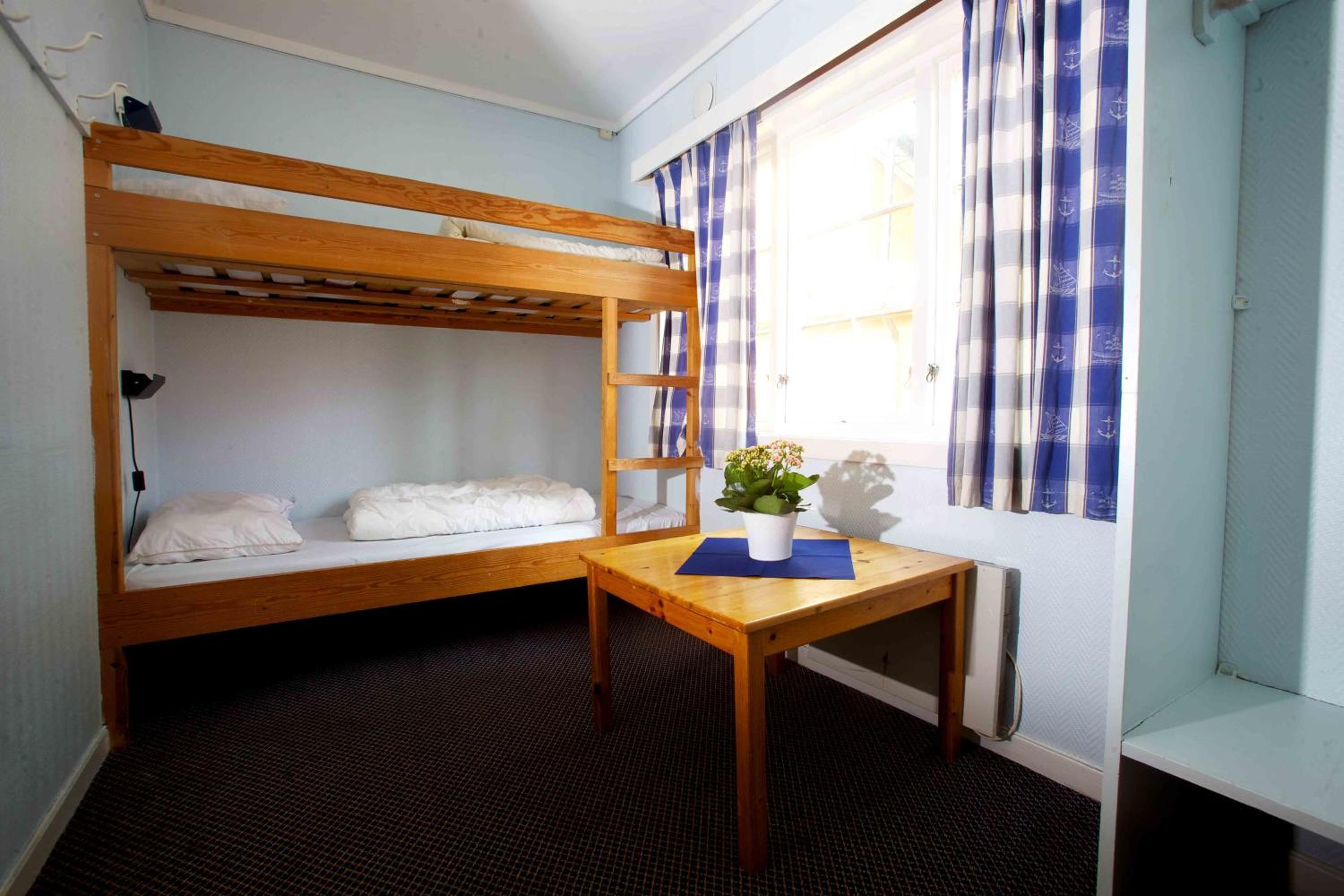 Economy Single Room photo 1