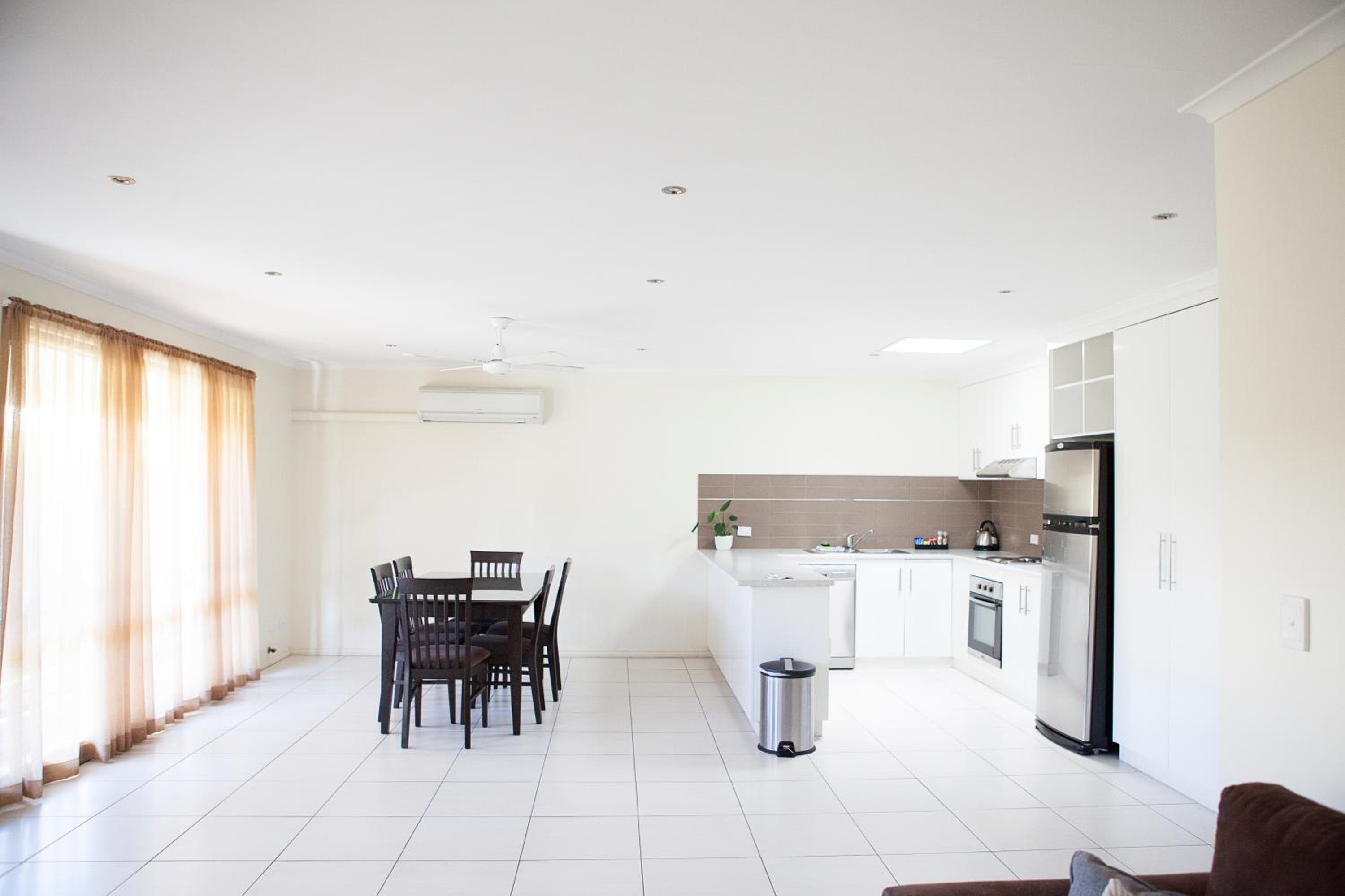 Three Bedroom Self Contained Villa photo 2